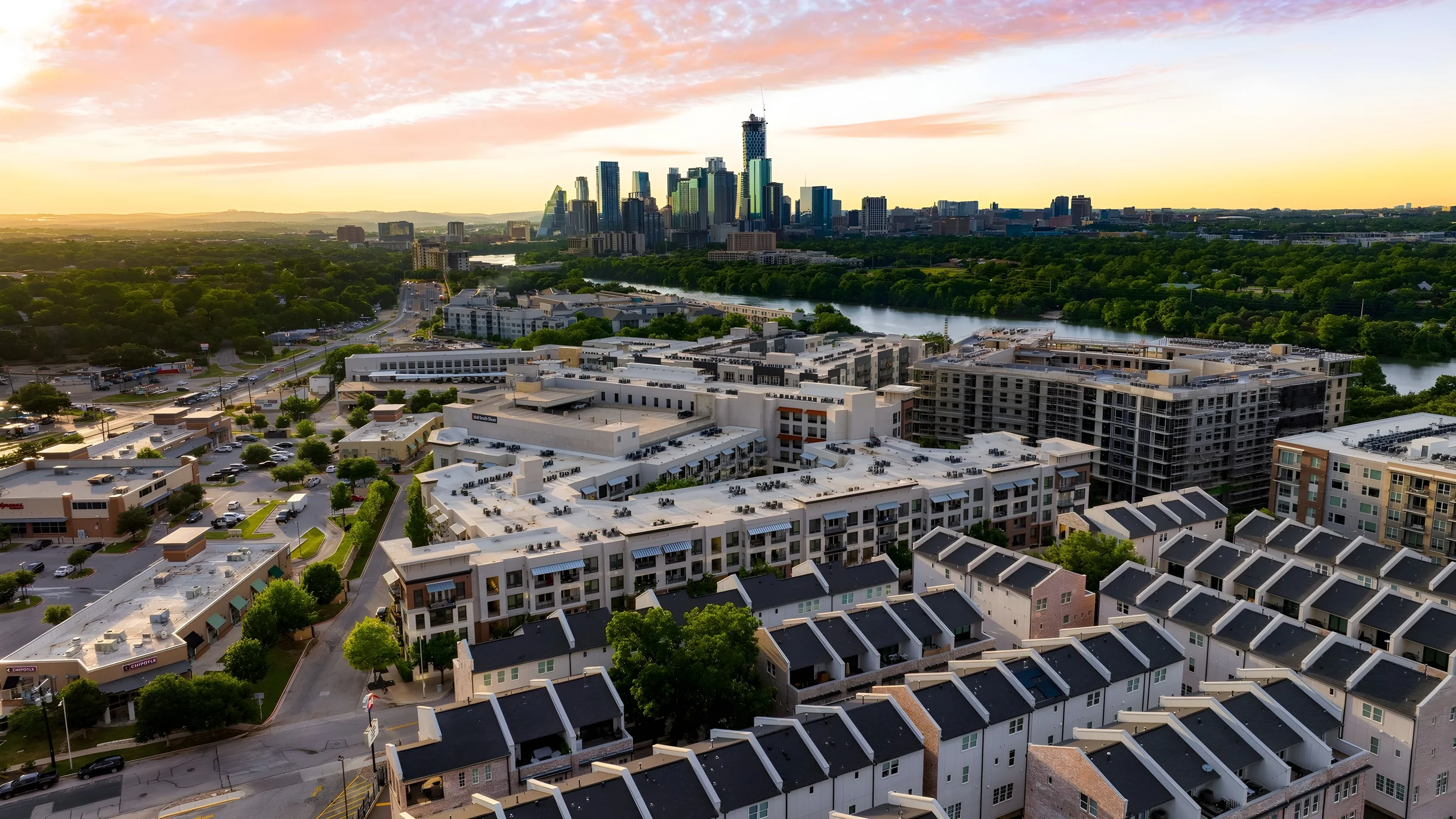 Wander Austin Slopes #4