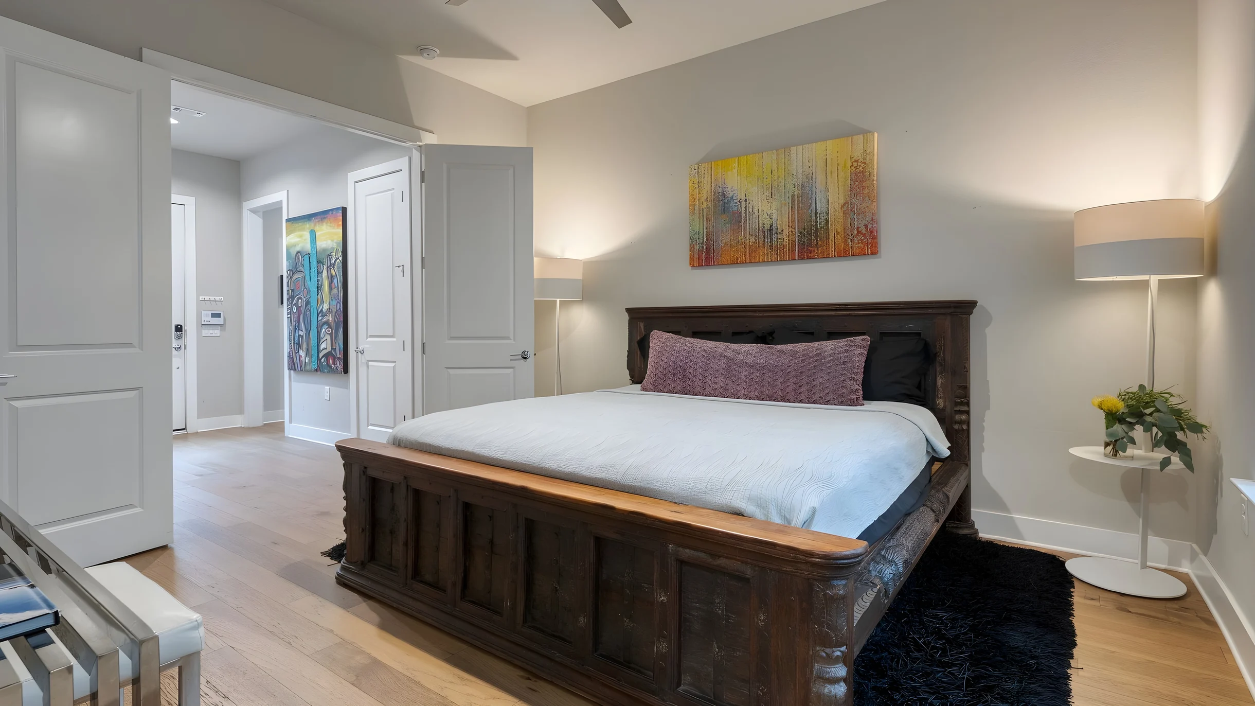 Wander Austin Slopes