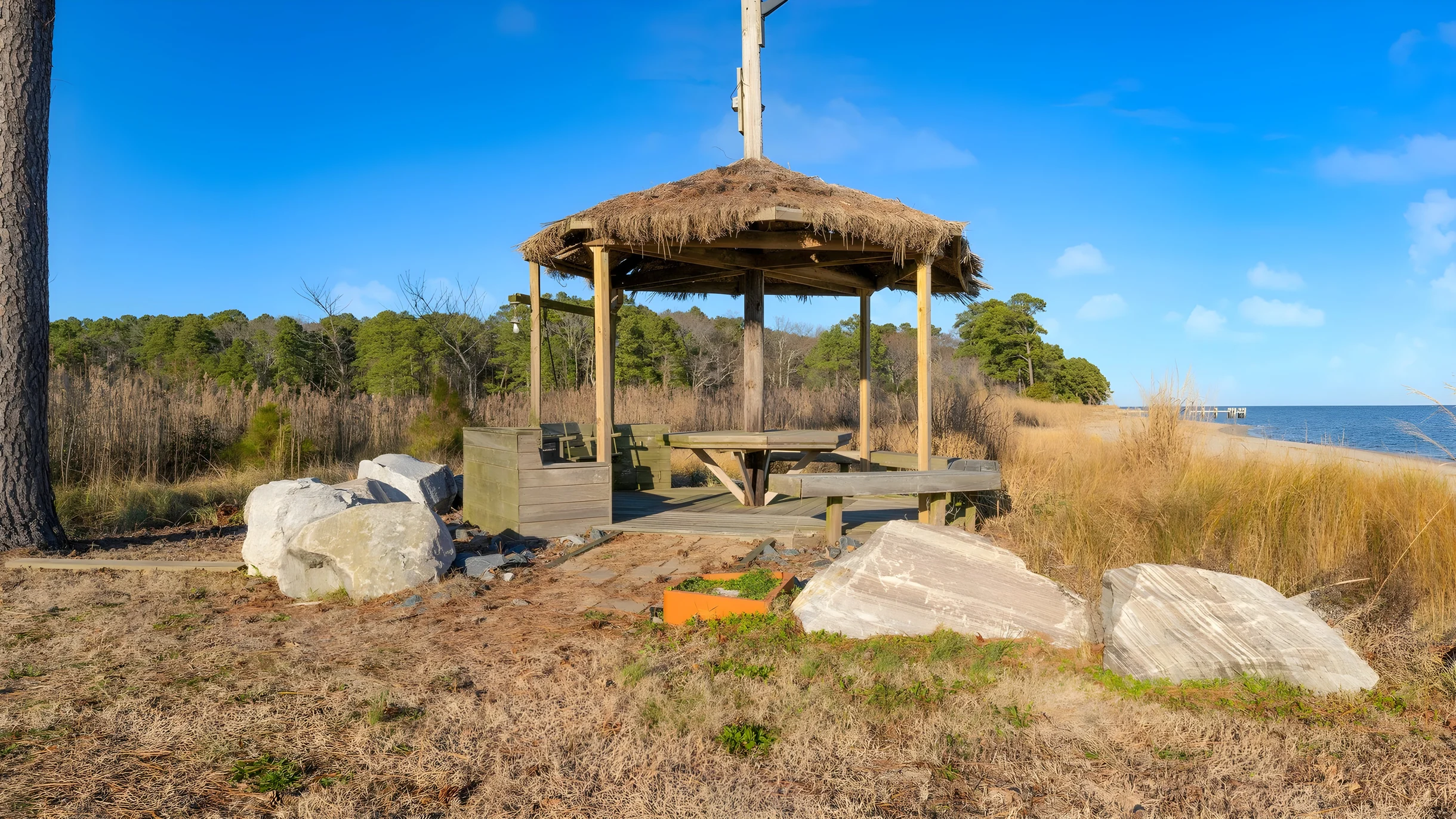 Wander Dameron Bayfront #24