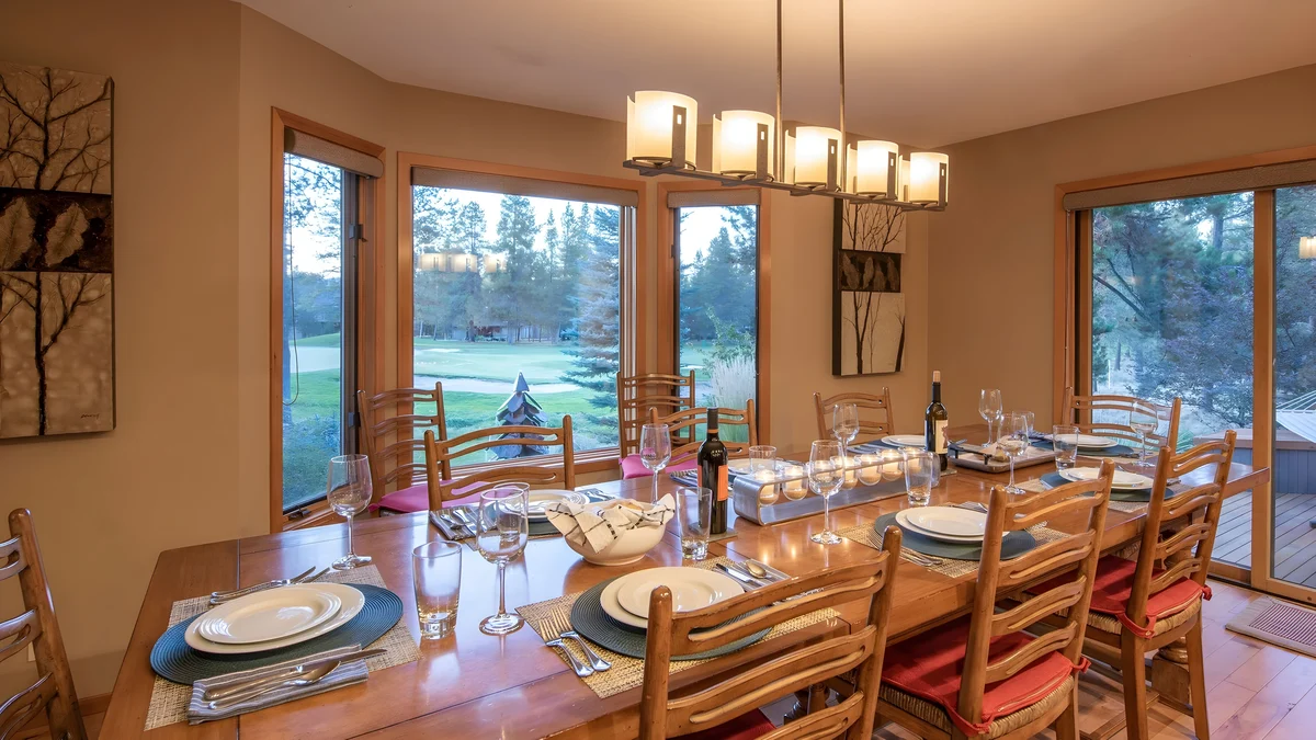 Wander Sunriver Fort Rock