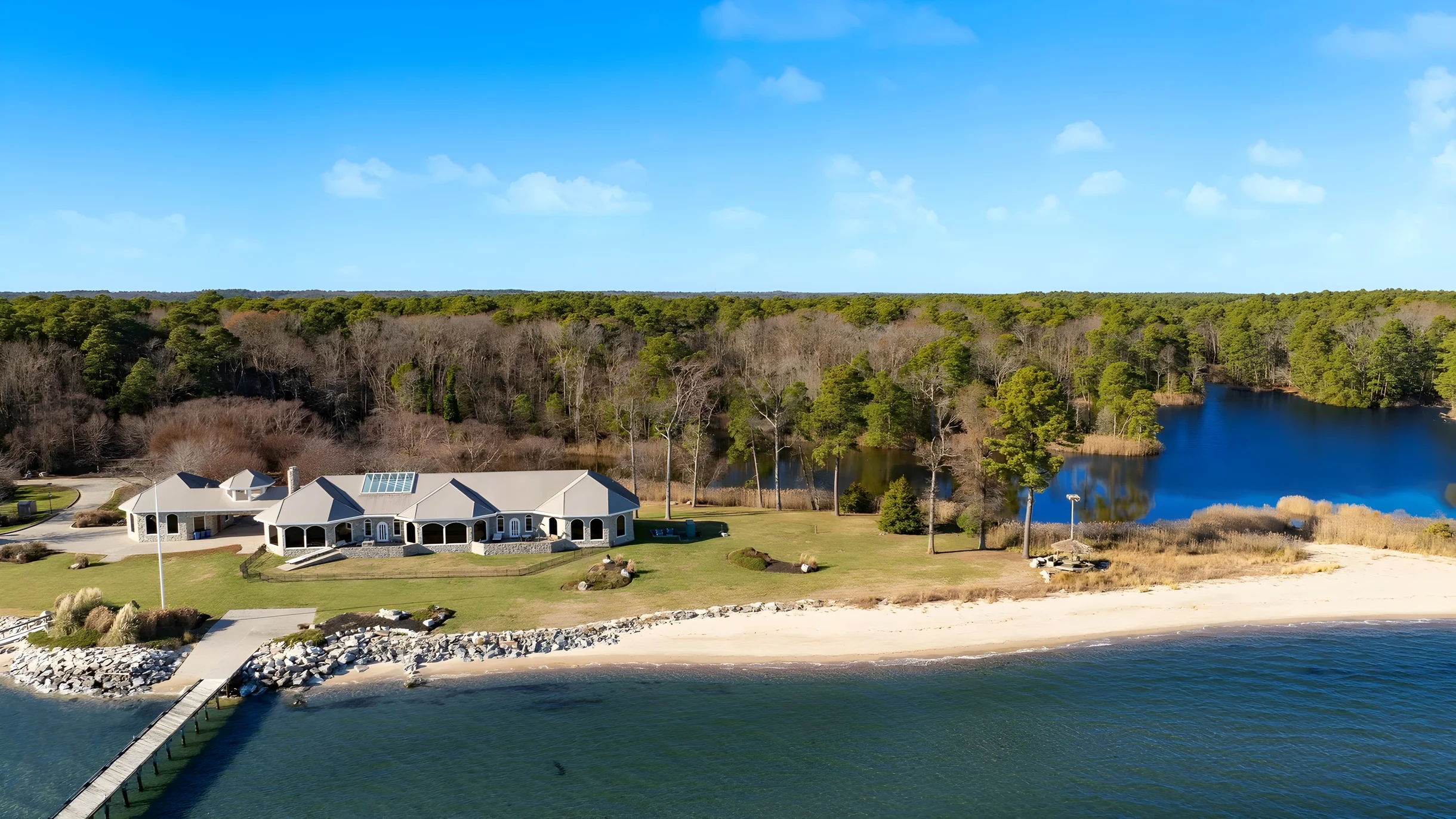Wander Dameron Bayfront #50