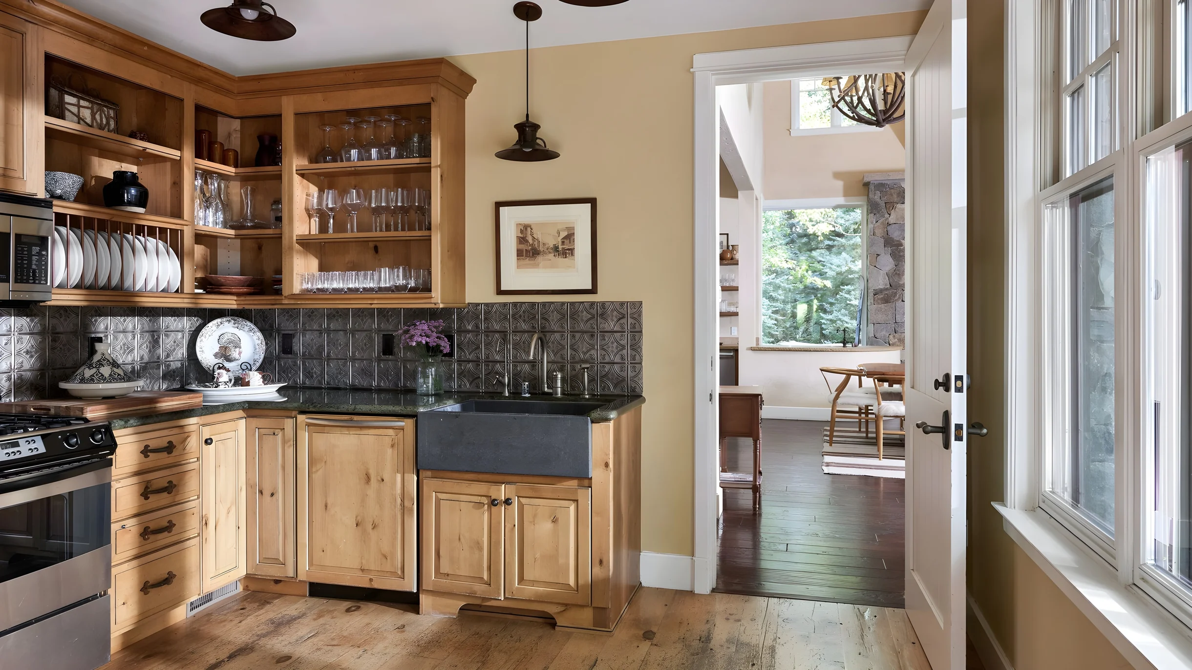 Wander Snowmass Retreat #188