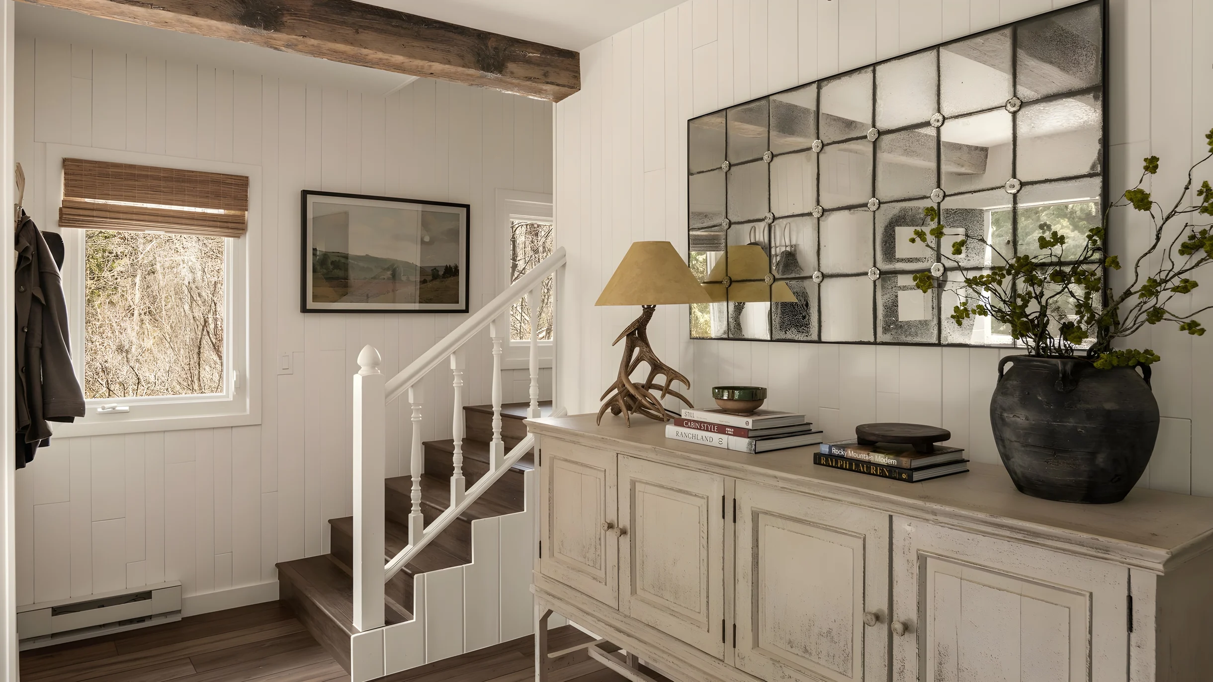 Wander Snowmass Retreat #78