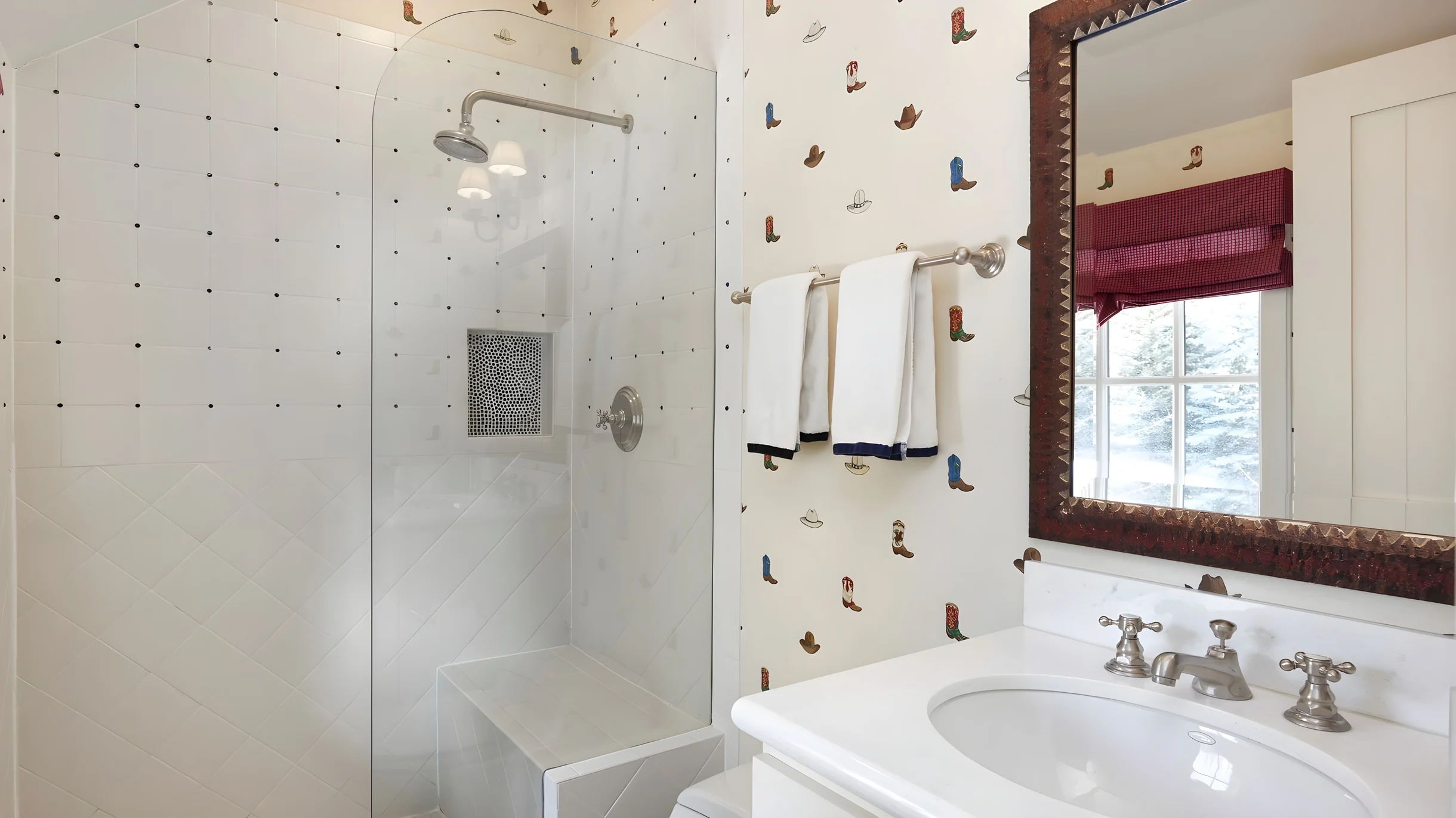 Wander Snowmass Retreat #14