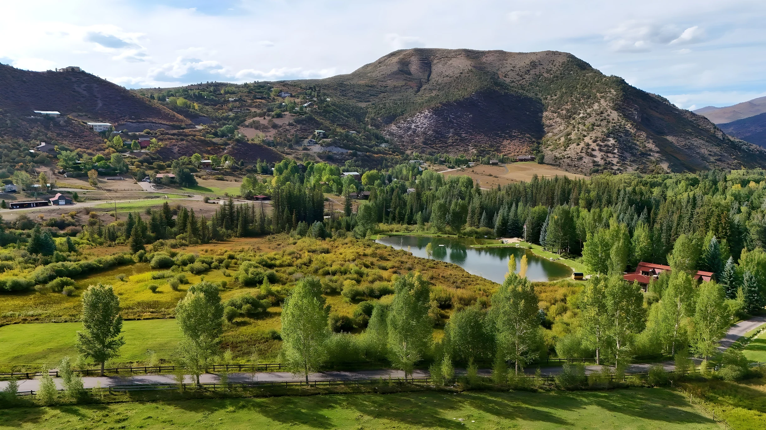 Wander Snowmass Retreat #187