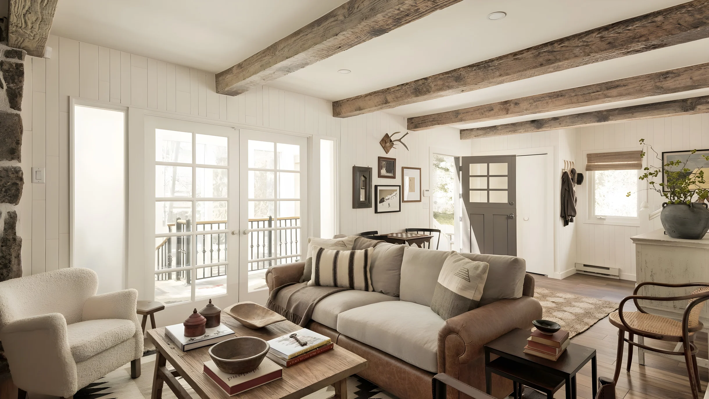 Wander Snowmass Retreat #11