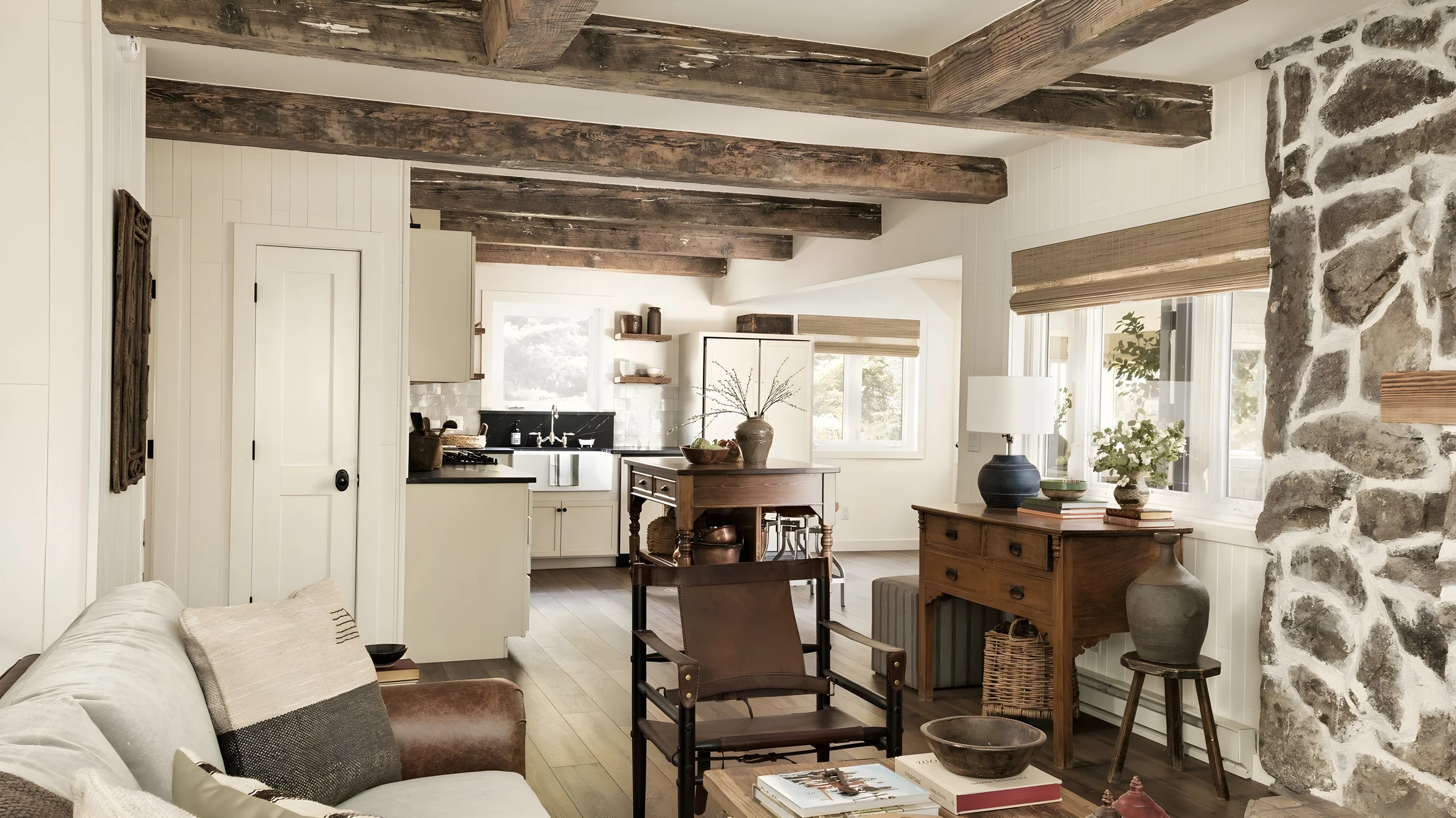 Wander Snowmass Retreat #192