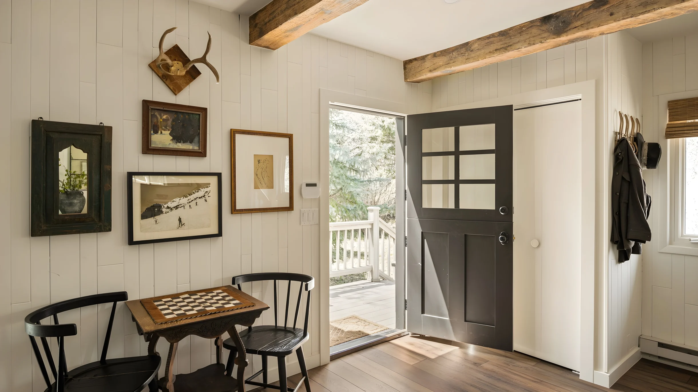 Wander Snowmass Retreat #104