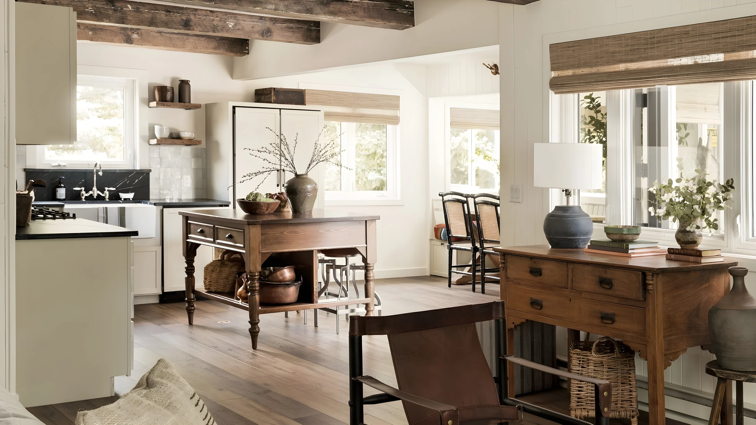 Wander Snowmass Retreat #16