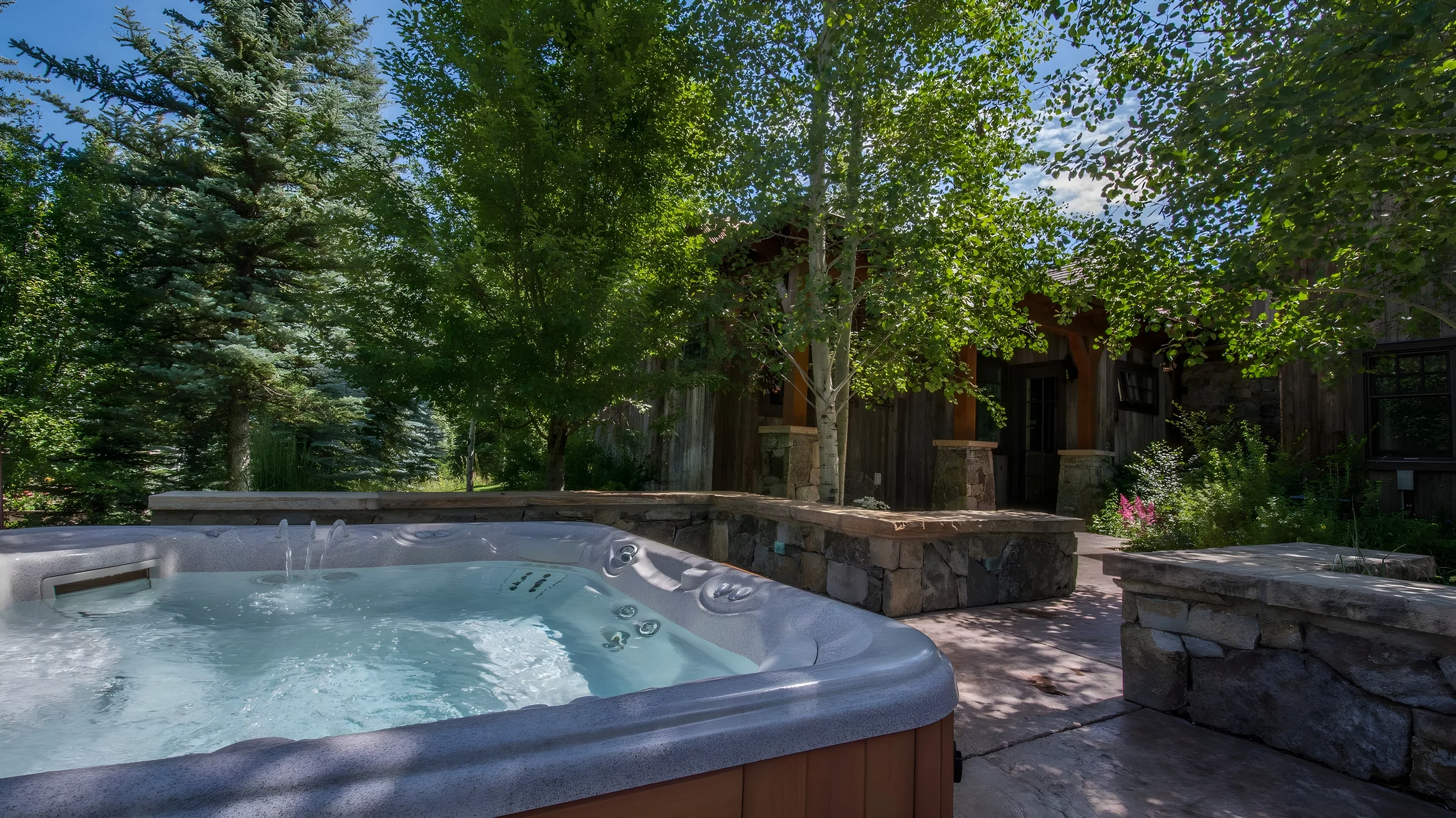 Wander Snowmass Retreat #44