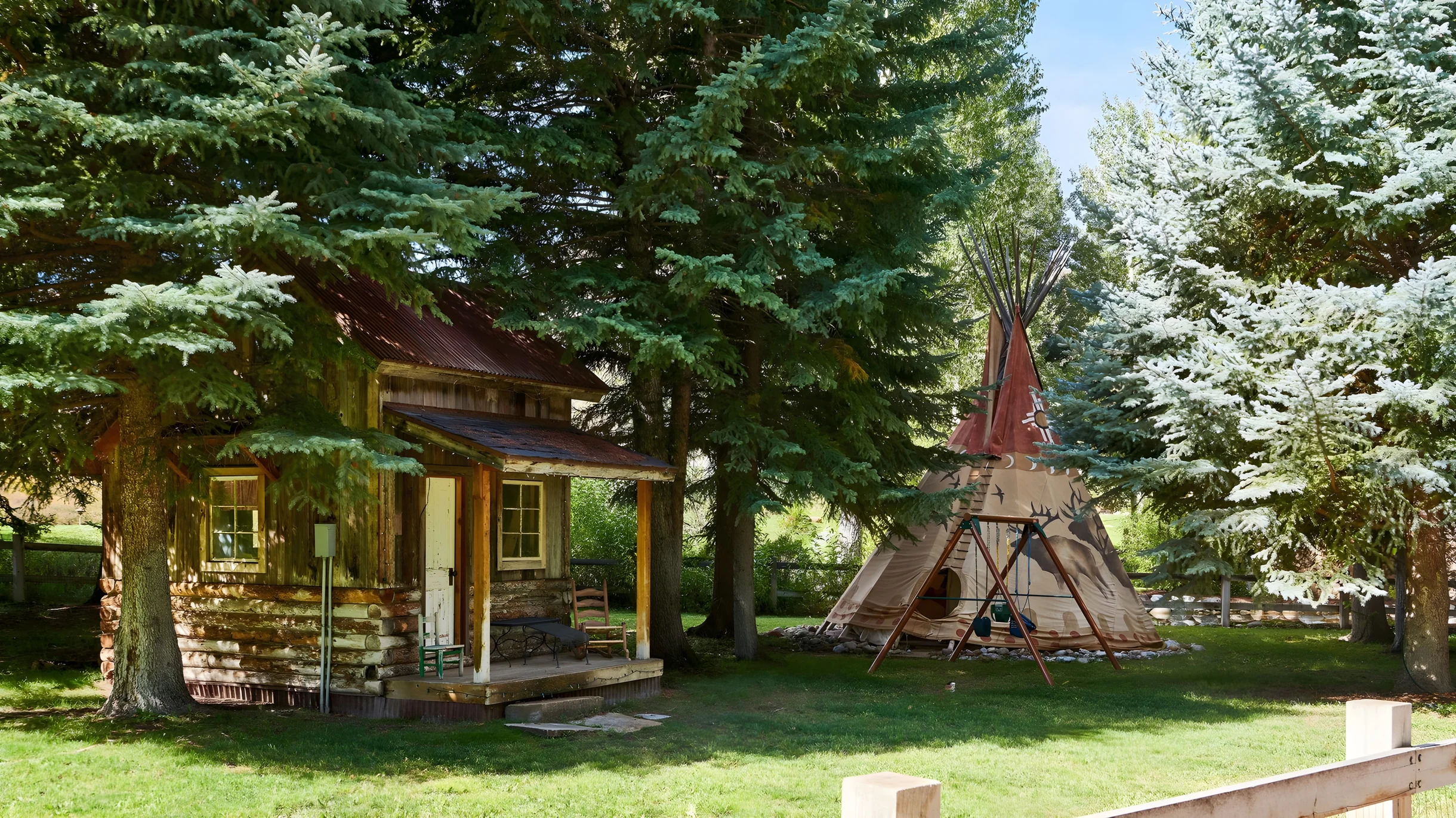 Wander Snowmass Retreat #191