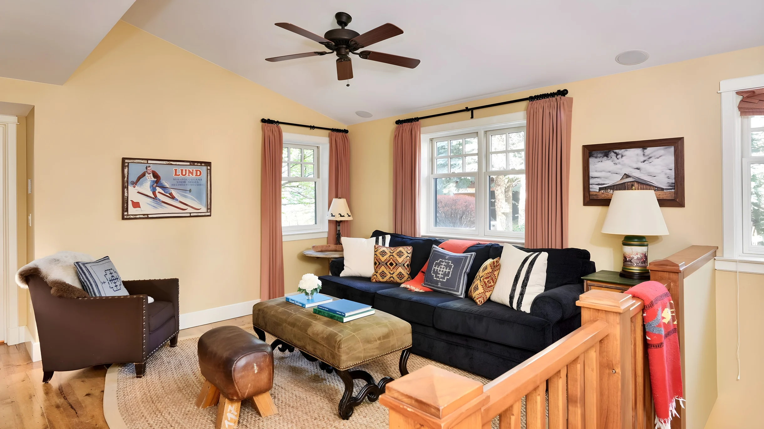 Wander Snowmass Retreat #133