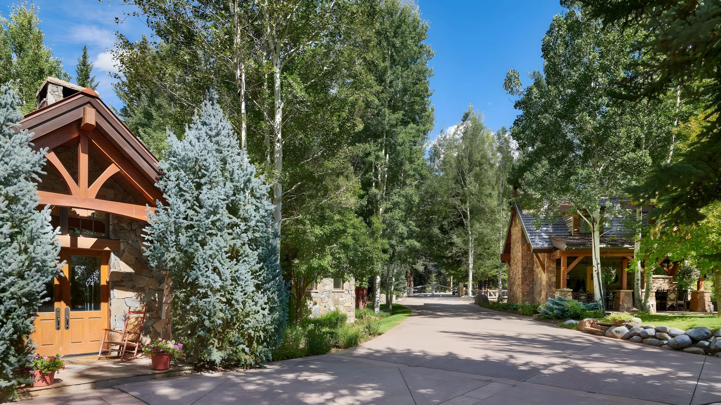 Wander Snowmass Retreat #37