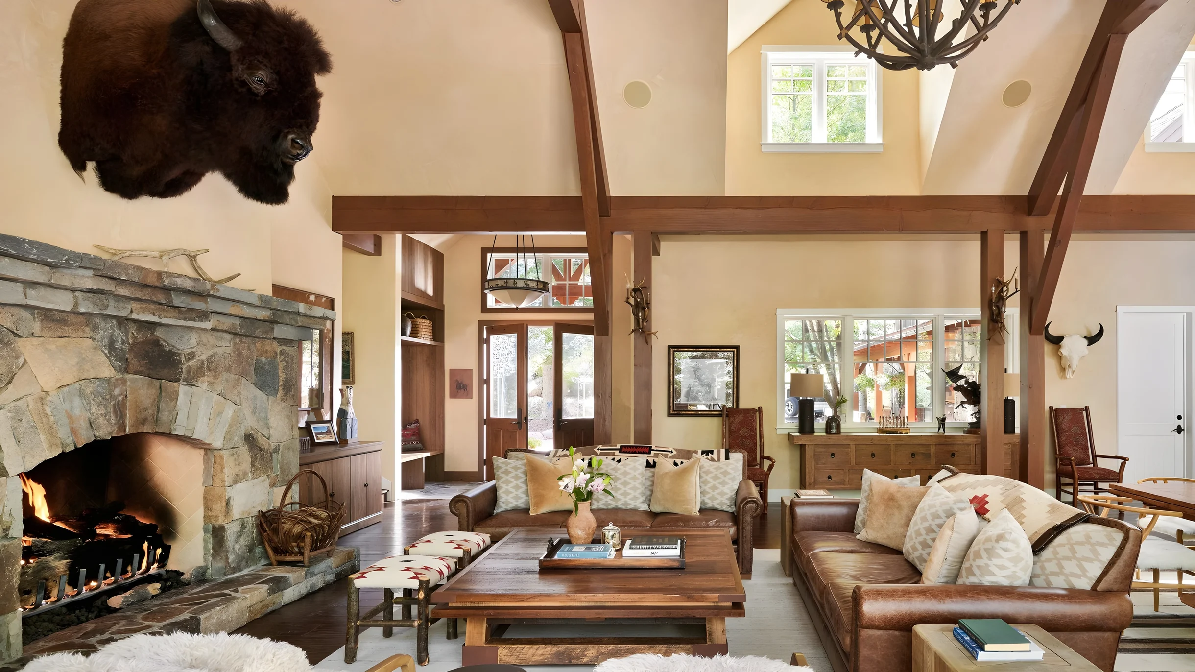 Wander Snowmass Retreat #85