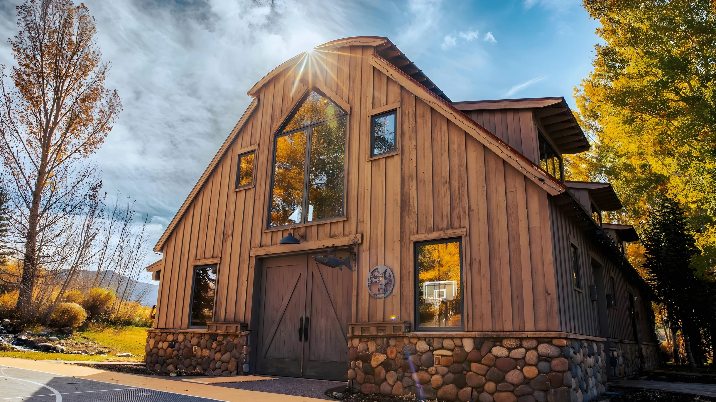 Wander Snowmass Retreat #194