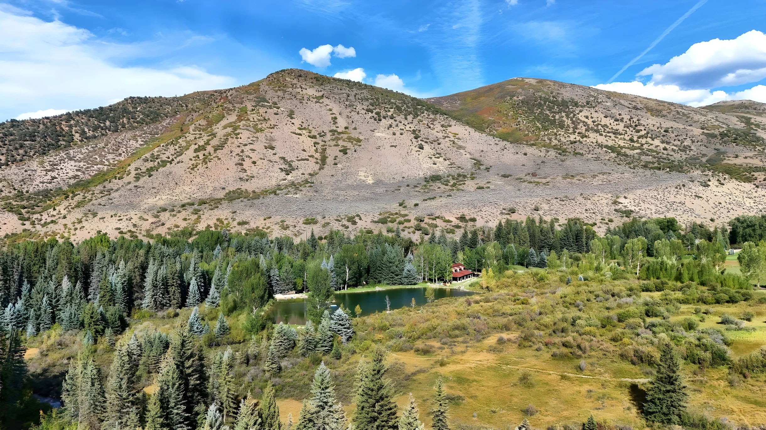 Wander Snowmass Retreat #196