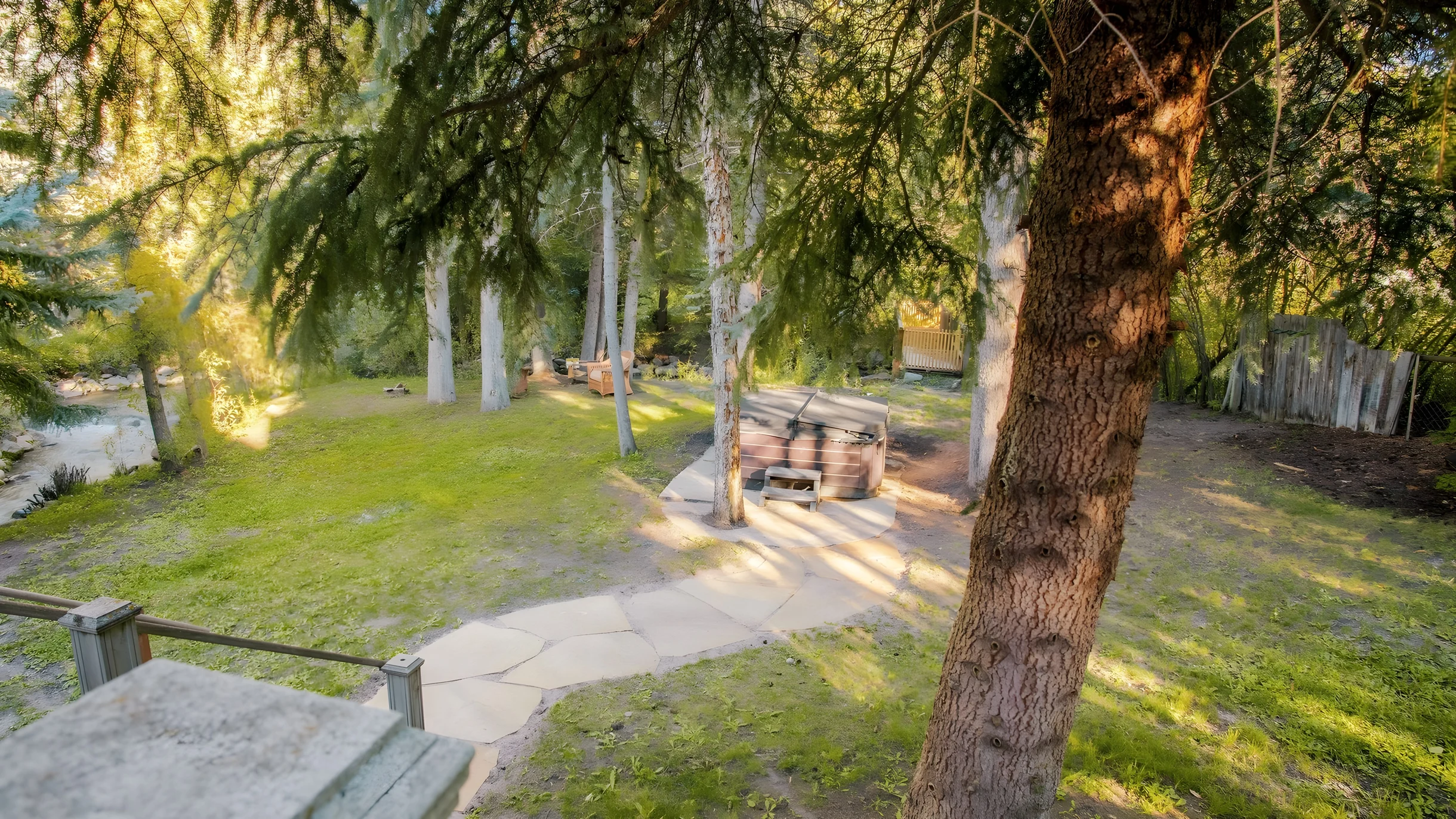 Wander Snowmass Retreat #8