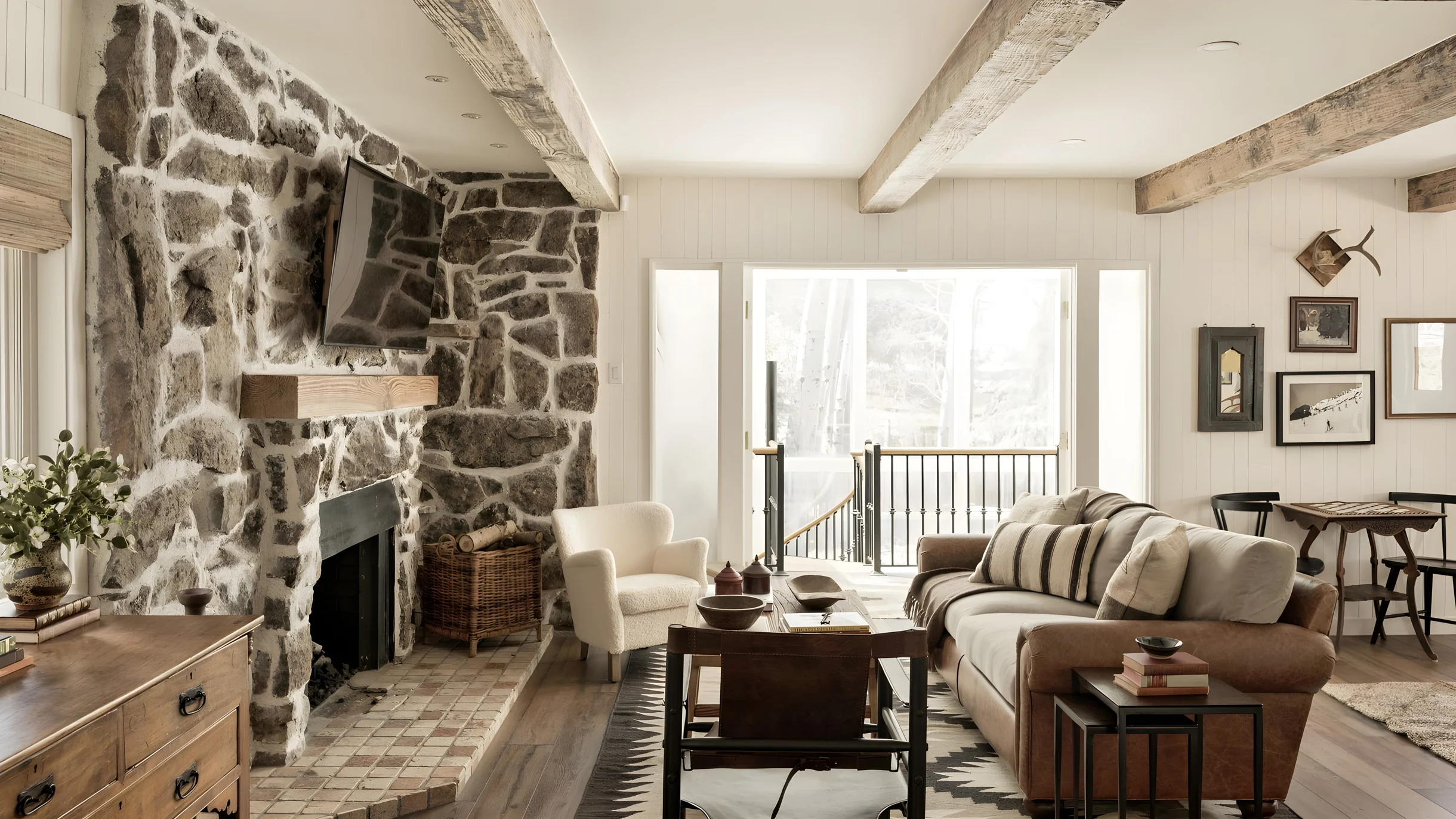 Wander Snowmass Retreat #181