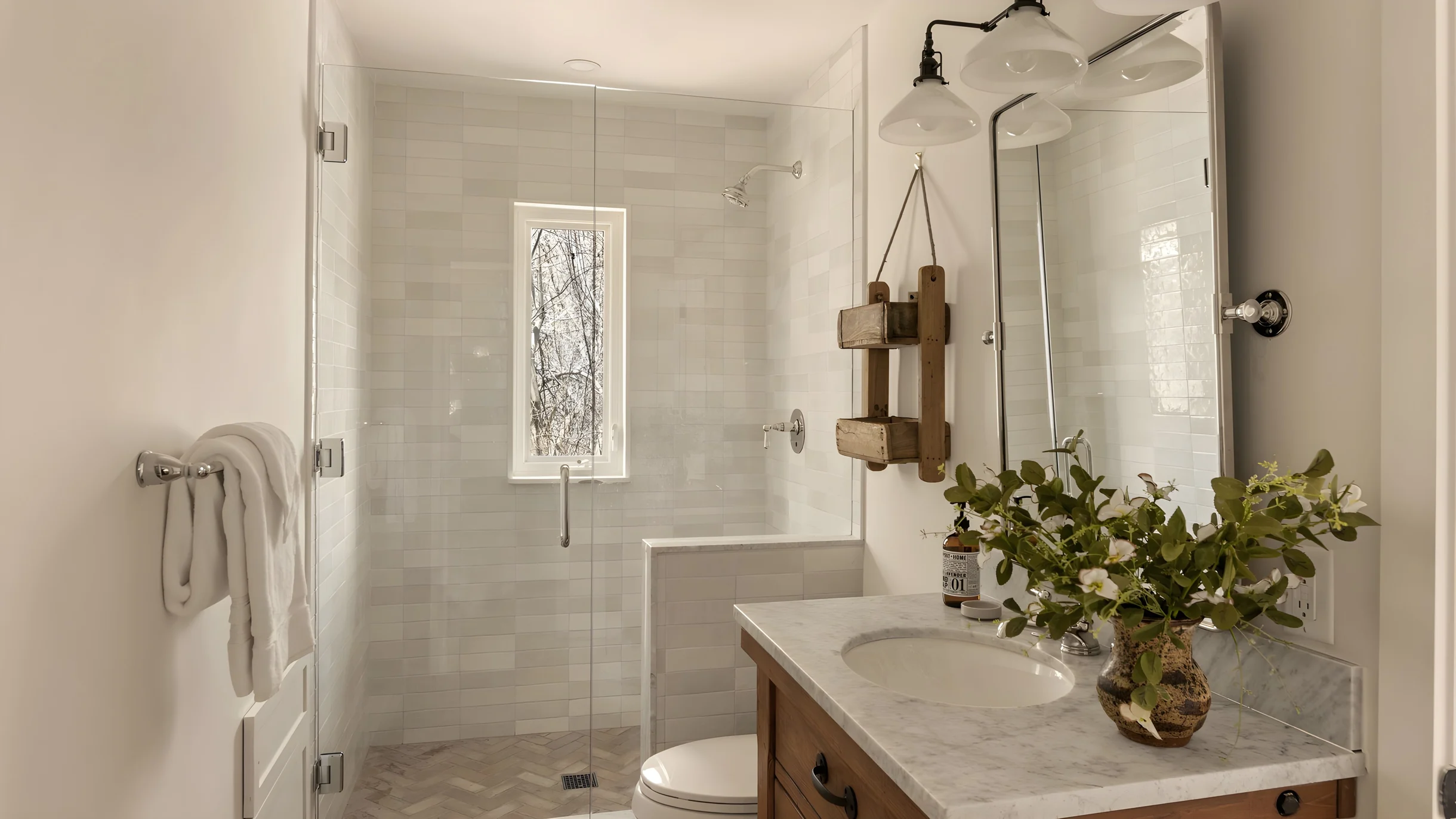 Wander Snowmass Retreat #10