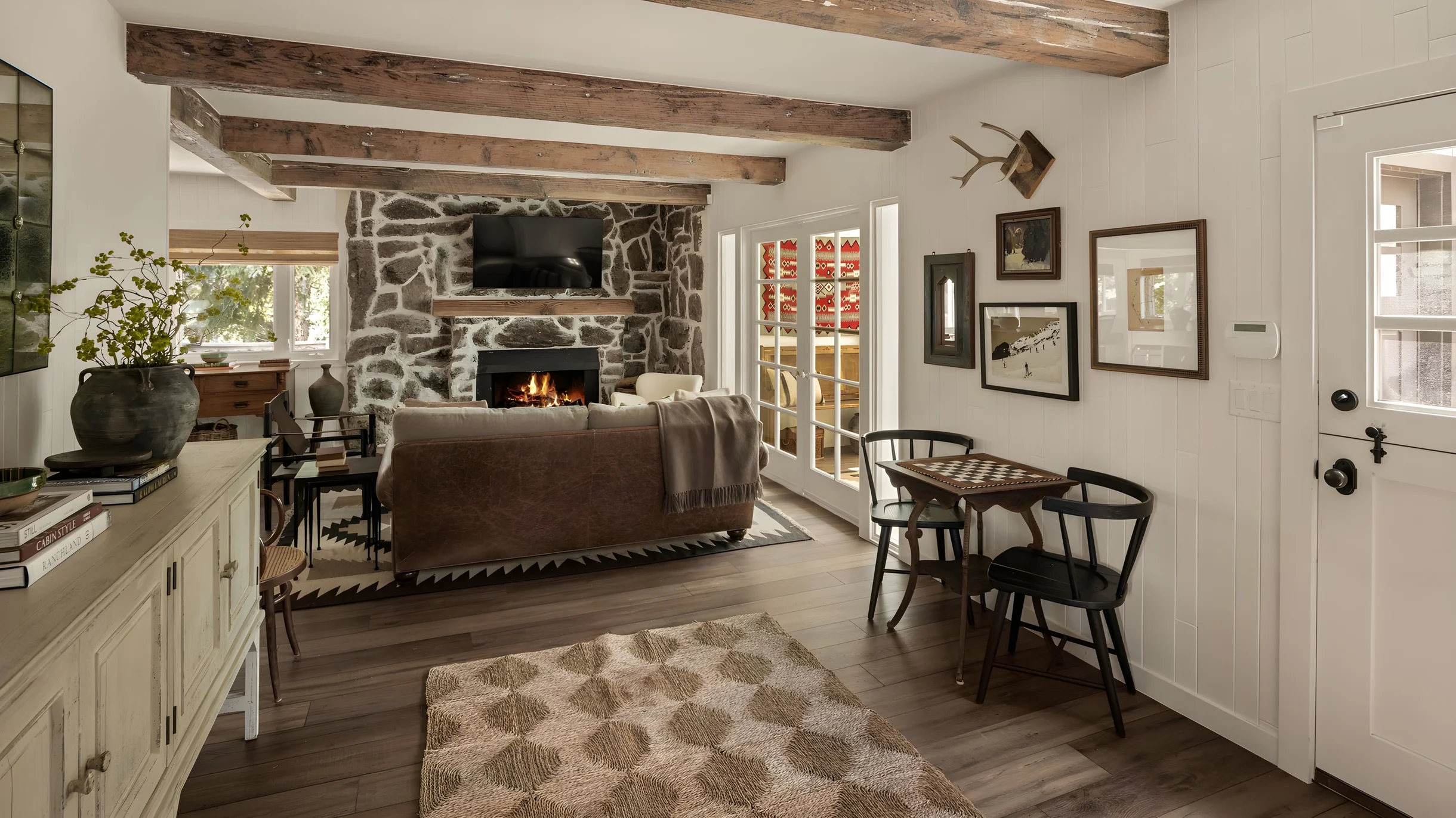 Wander Snowmass Retreat #48