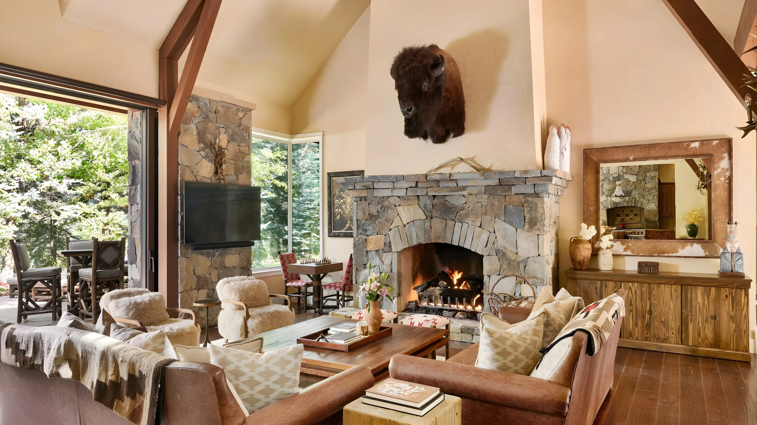 Wander Snowmass Retreat #64