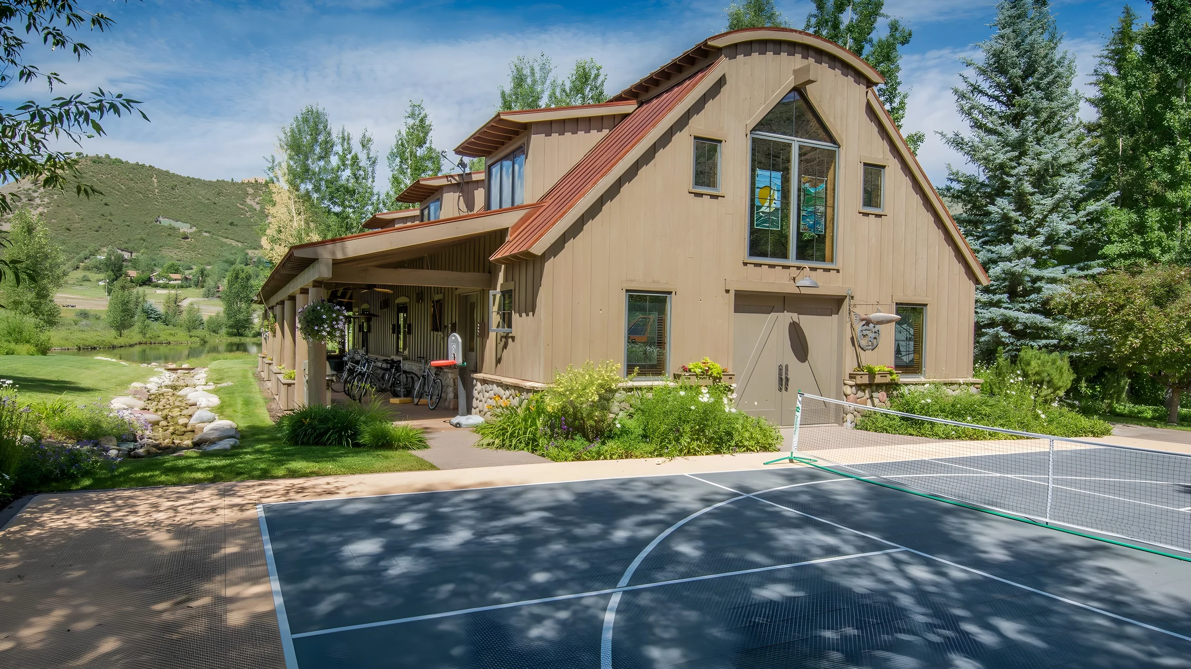 Wander Snowmass Retreat #57