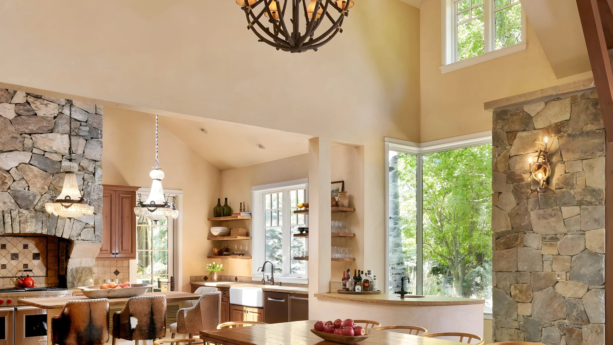 Wander Snowmass Retreat #135