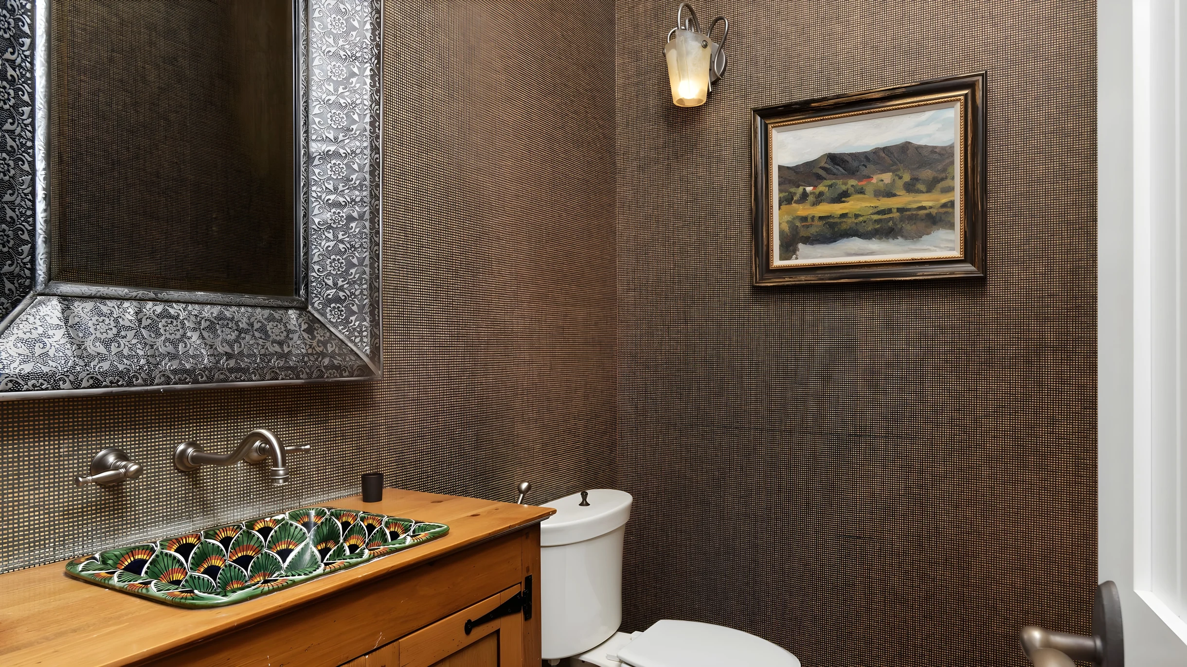 Wander Snowmass Retreat #26