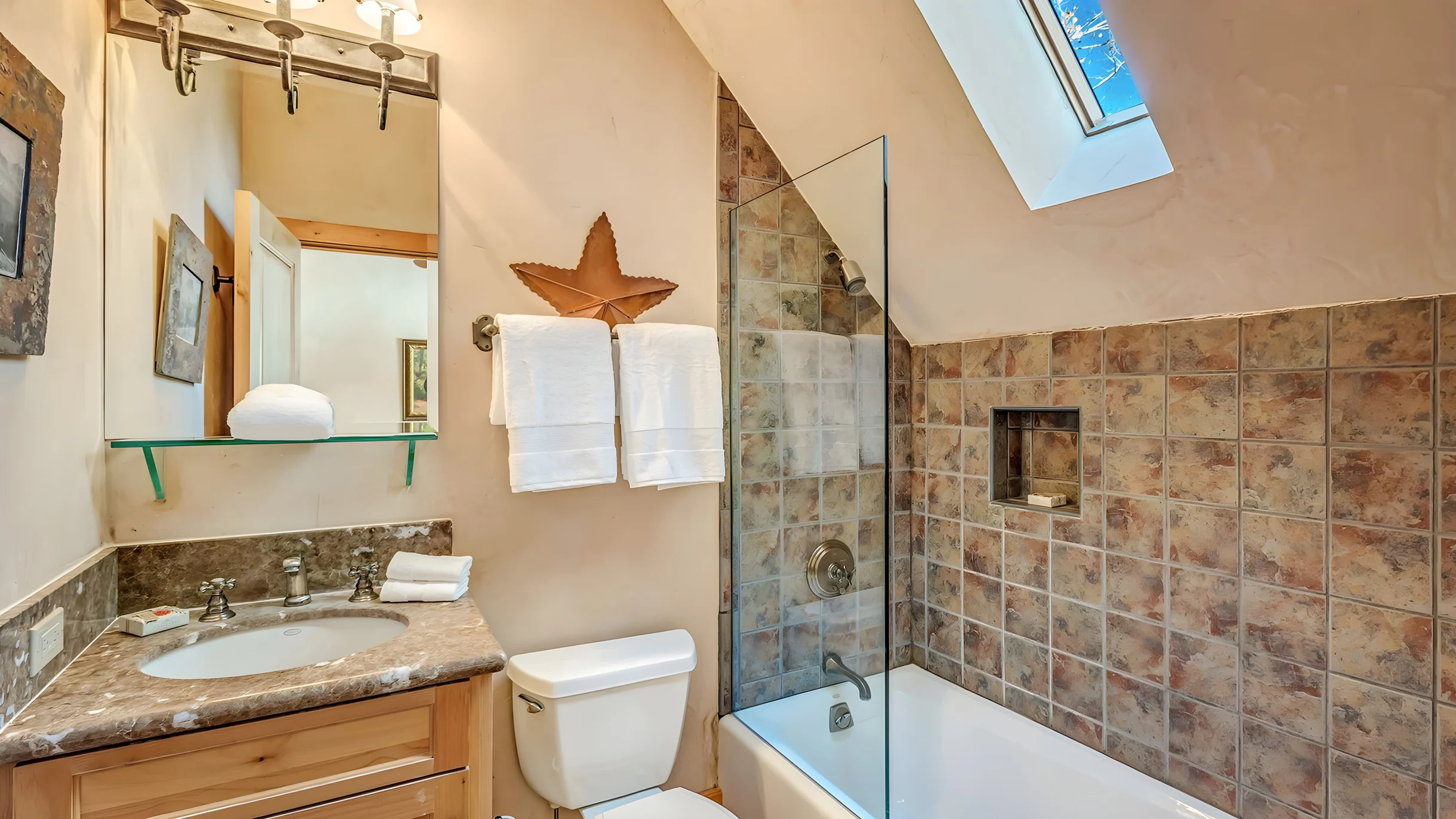 Wander Snowmass Retreat #13