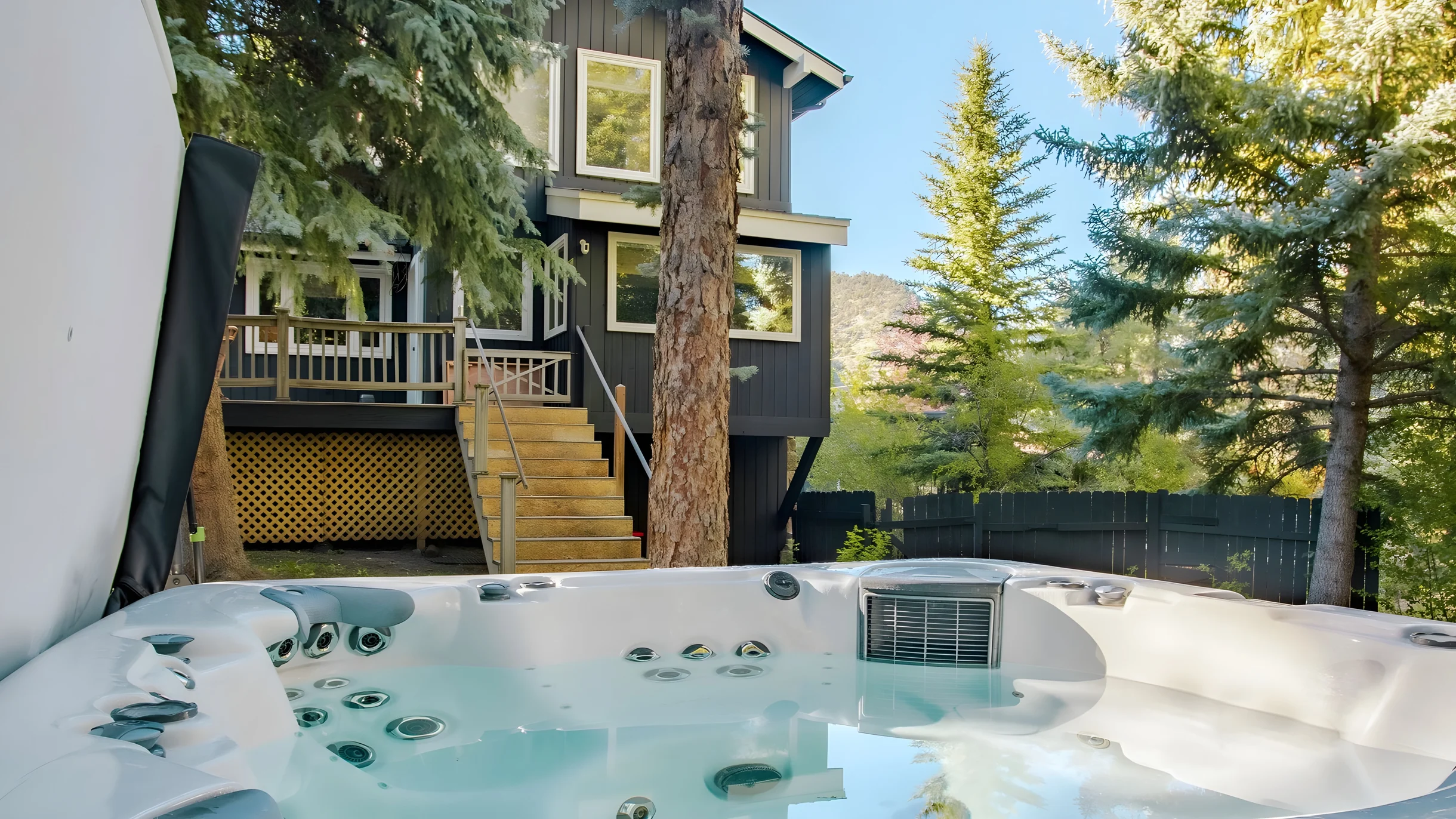 Wander Snowmass Retreat #34