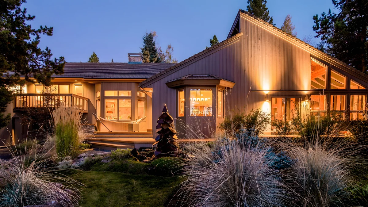 Wander Sunriver Fort Rock