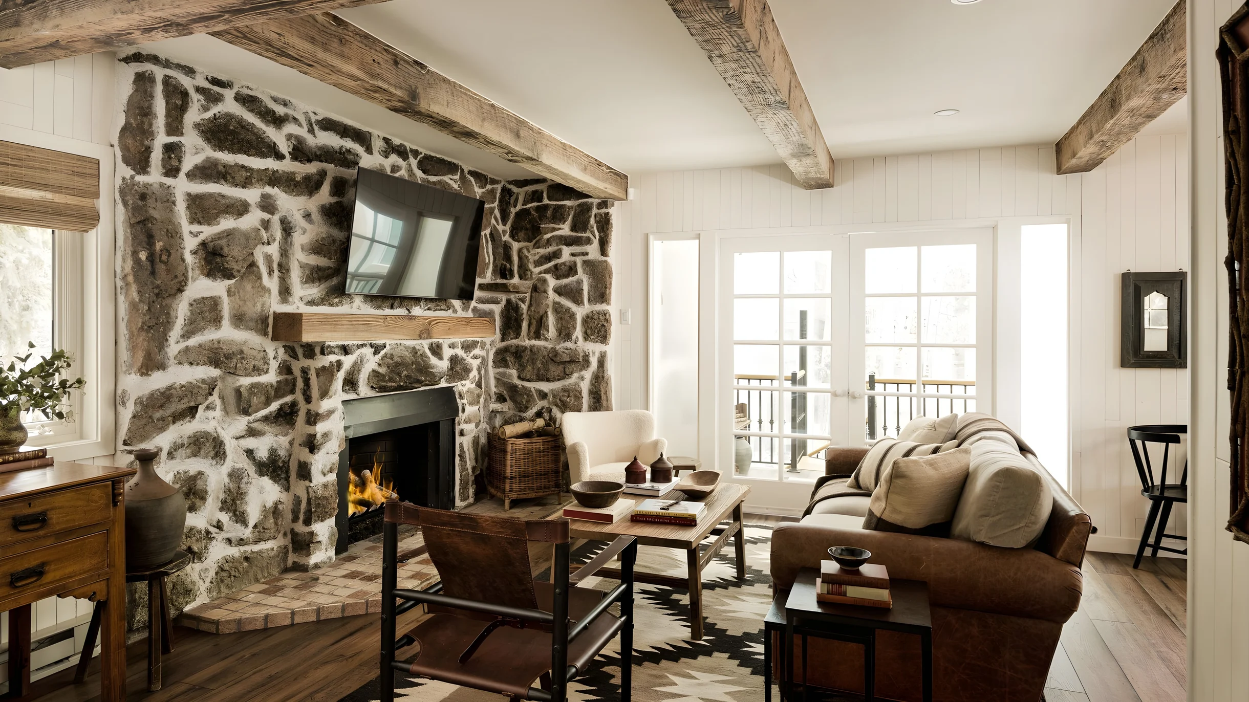 Wander Snowmass Retreat #198