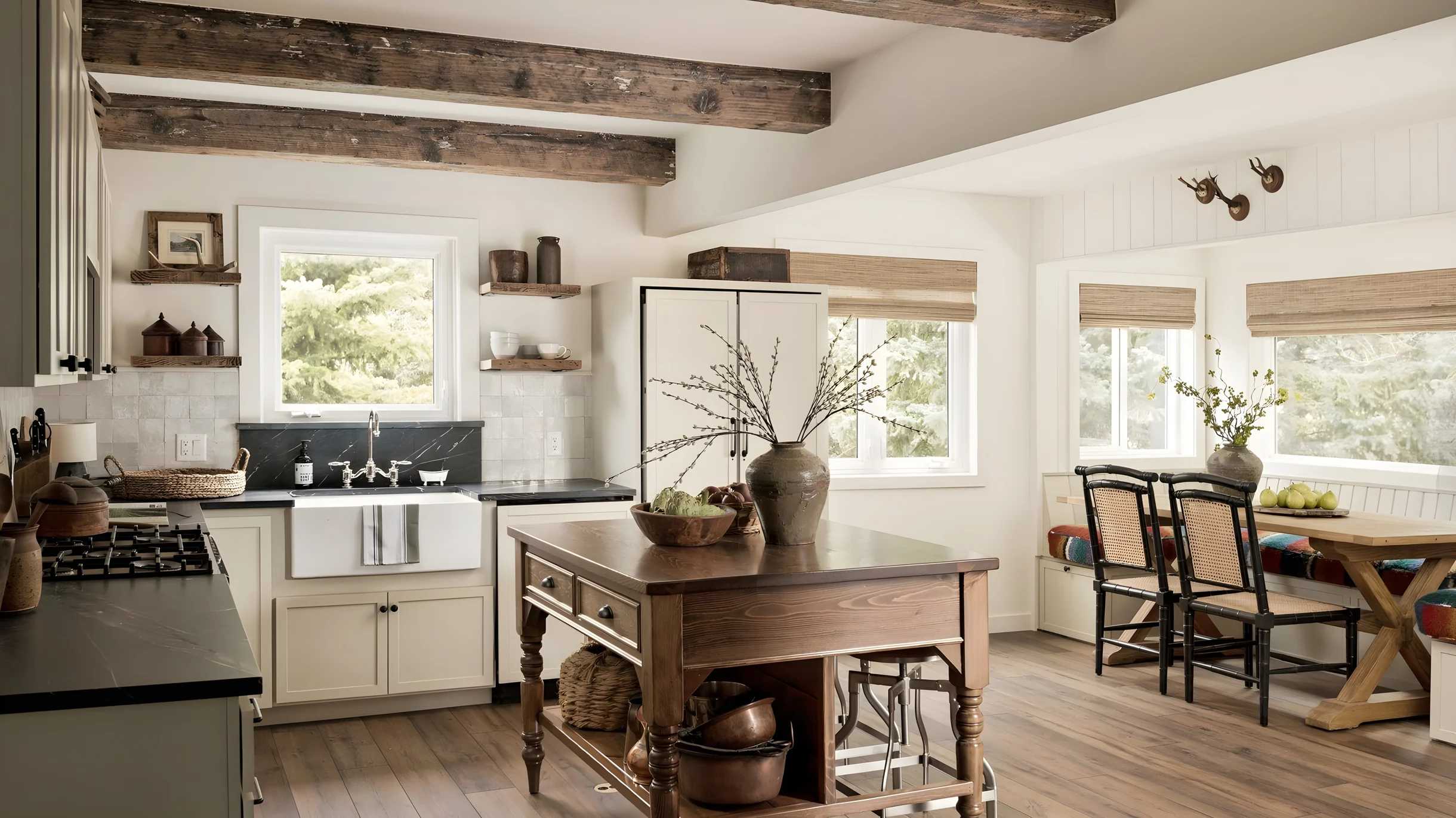 Wander Snowmass Retreat #67