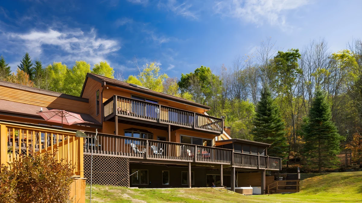 Wander Windham Retreat