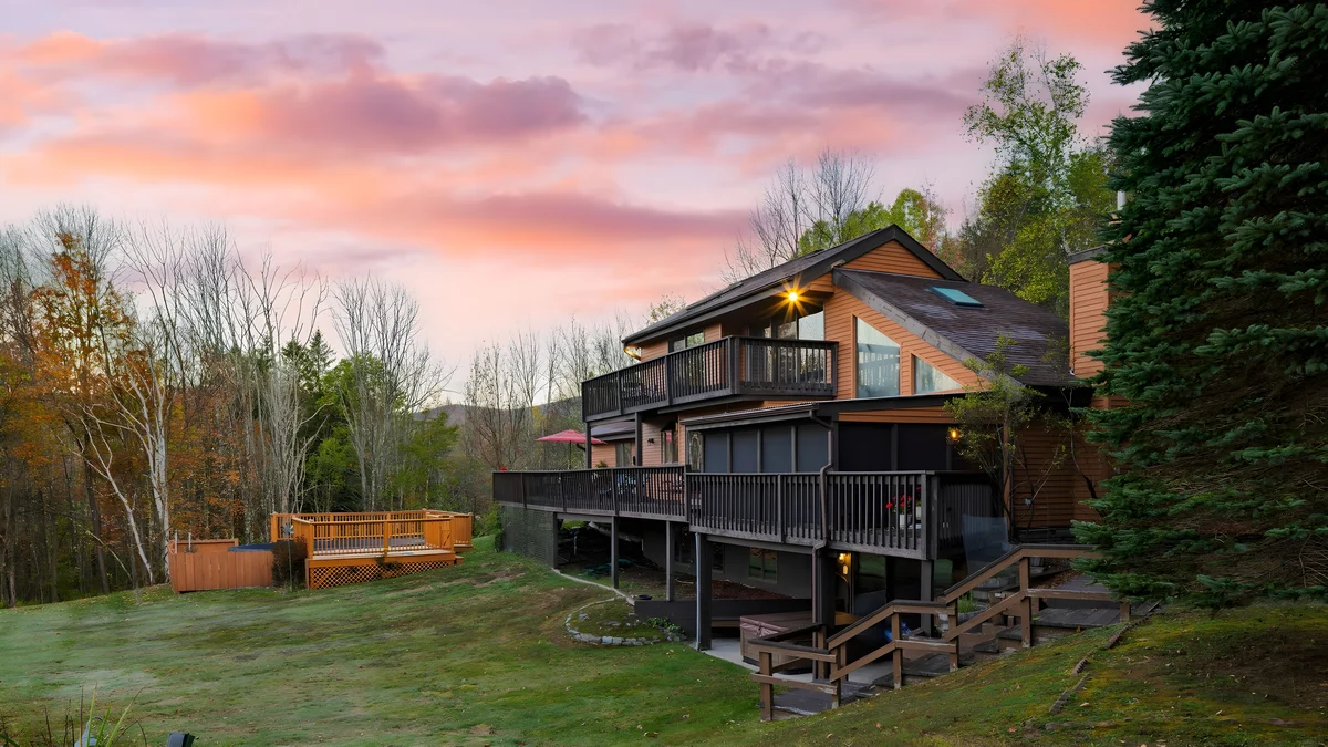 Wander Windham Retreat