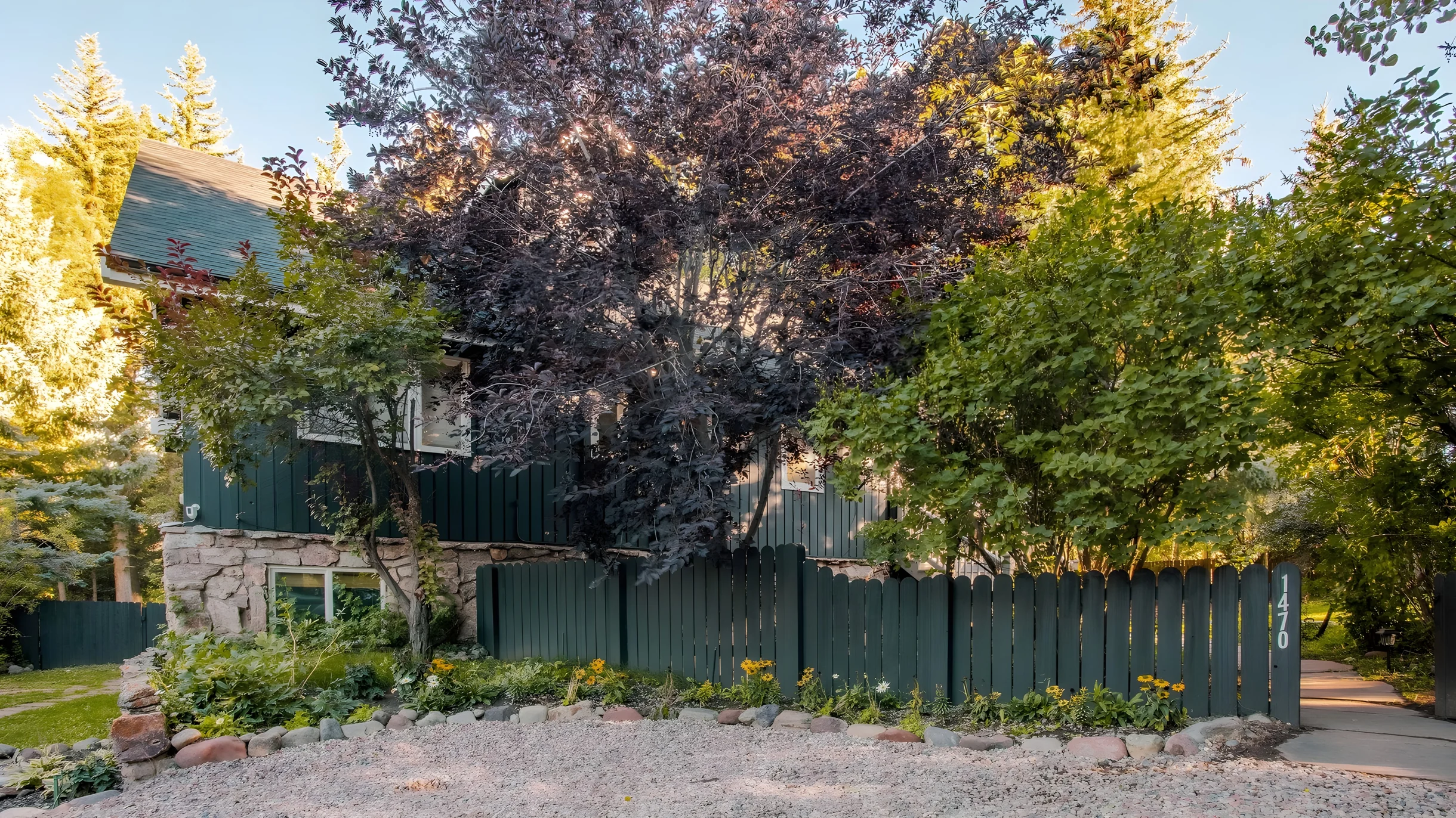 Wander Snowmass Retreat #199