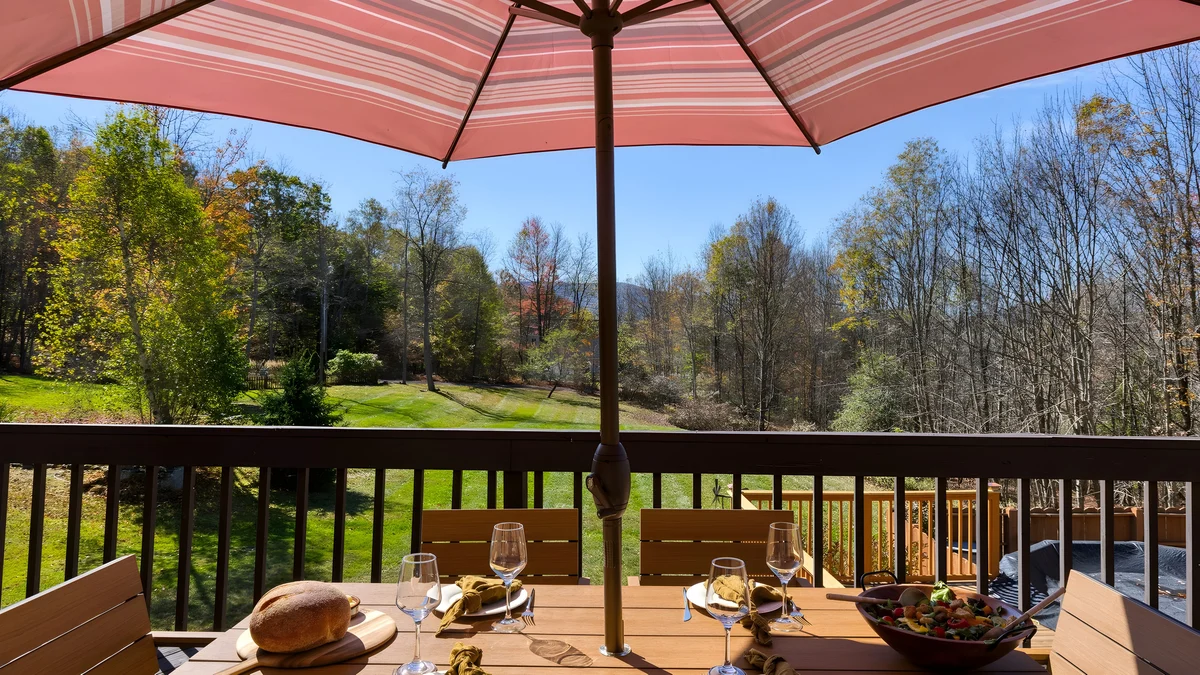 Wander Windham Retreat