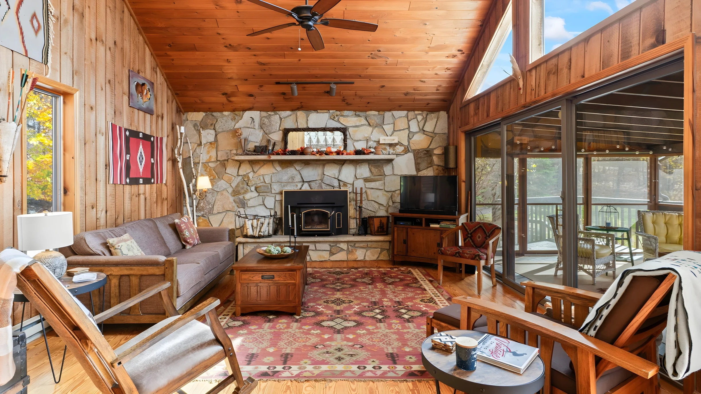 Wander Windham Retreat #1