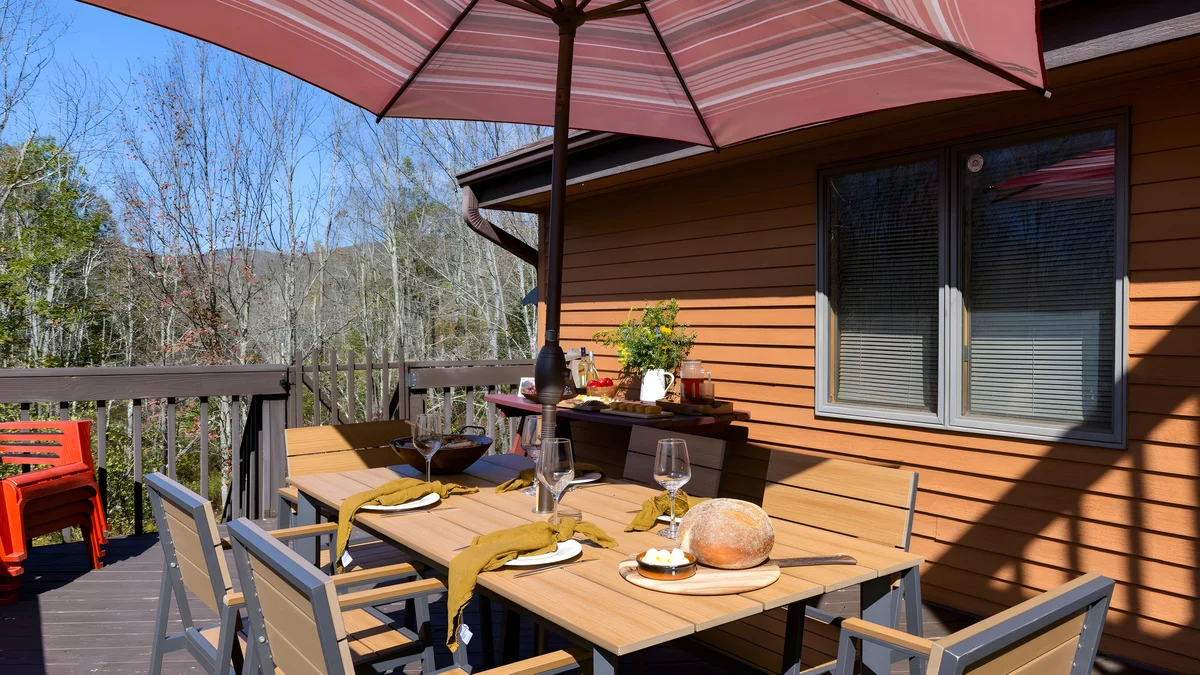 Wander Windham Retreat