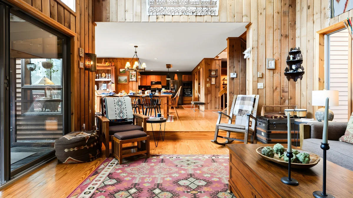 Wander Windham Retreat