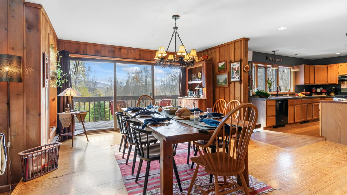 Wander Windham Retreat