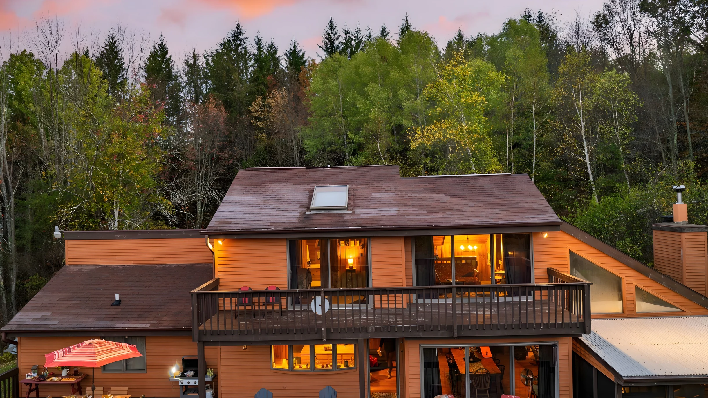 Wander Windham Retreat #5