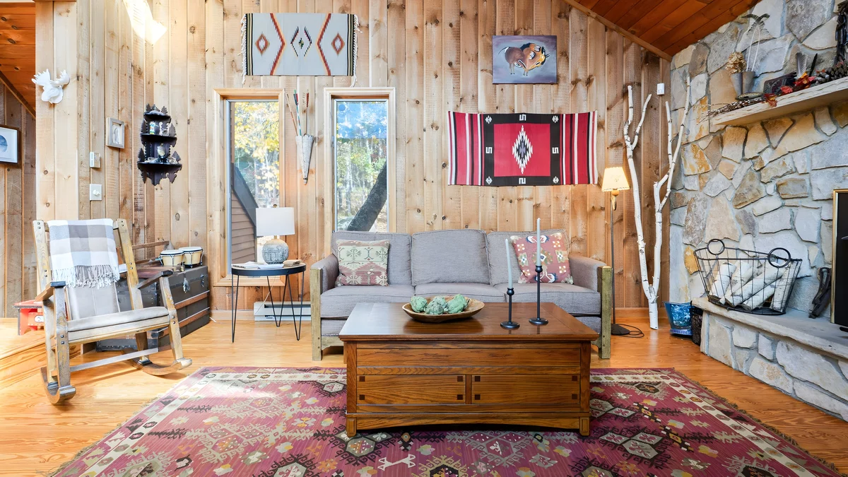 Wander Windham Retreat