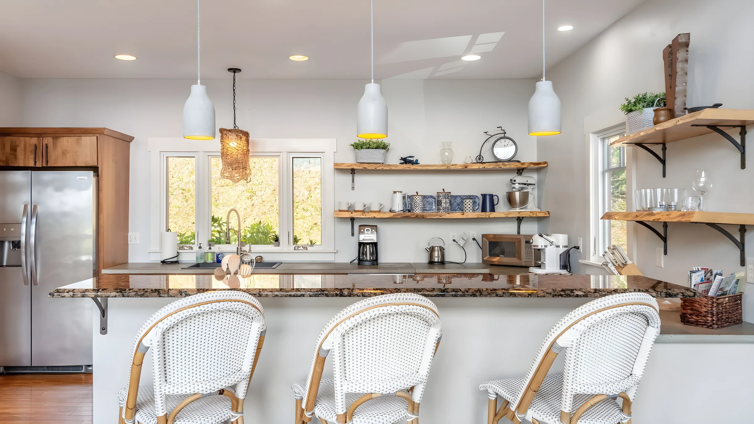 Wander Asheville Mountains #30