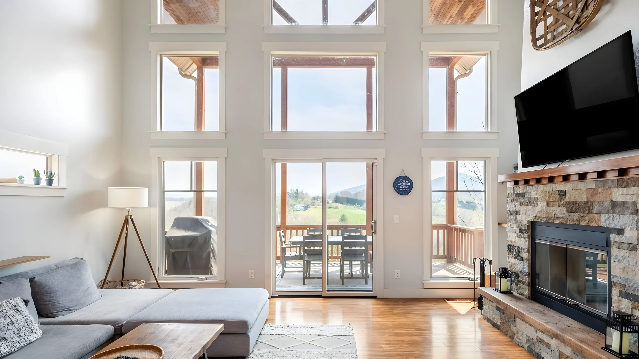 Wander Asheville Mountains #24