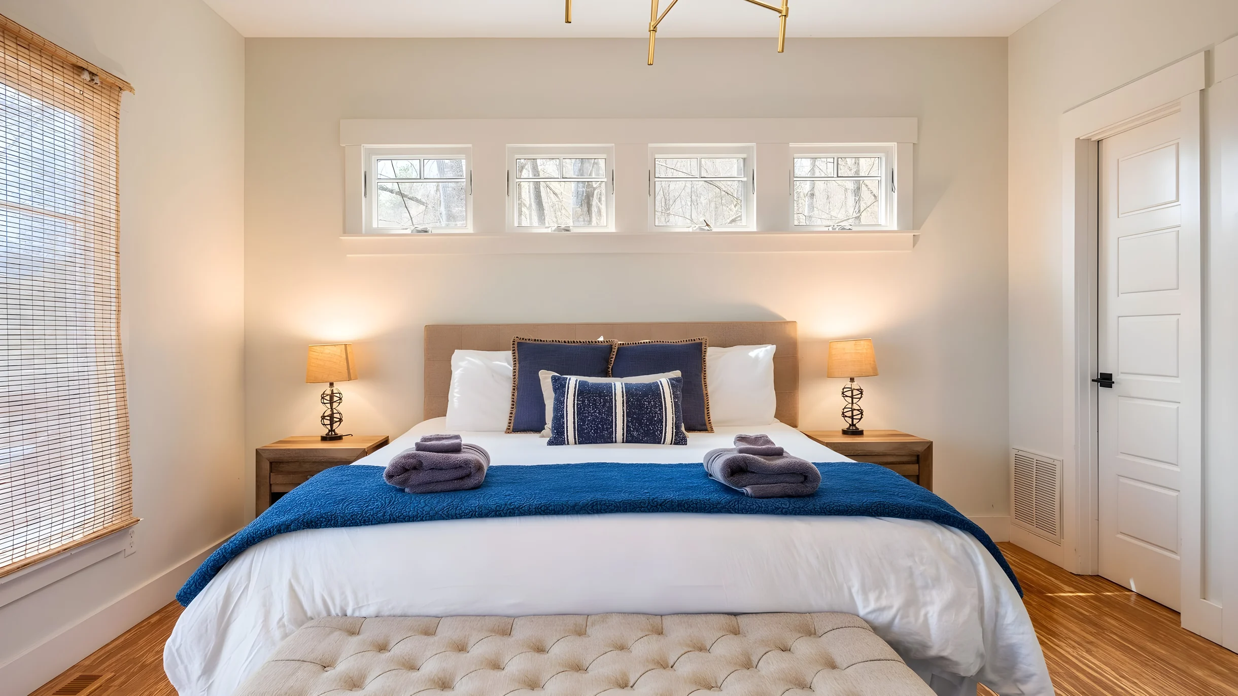 Wander Asheville Mountains #23