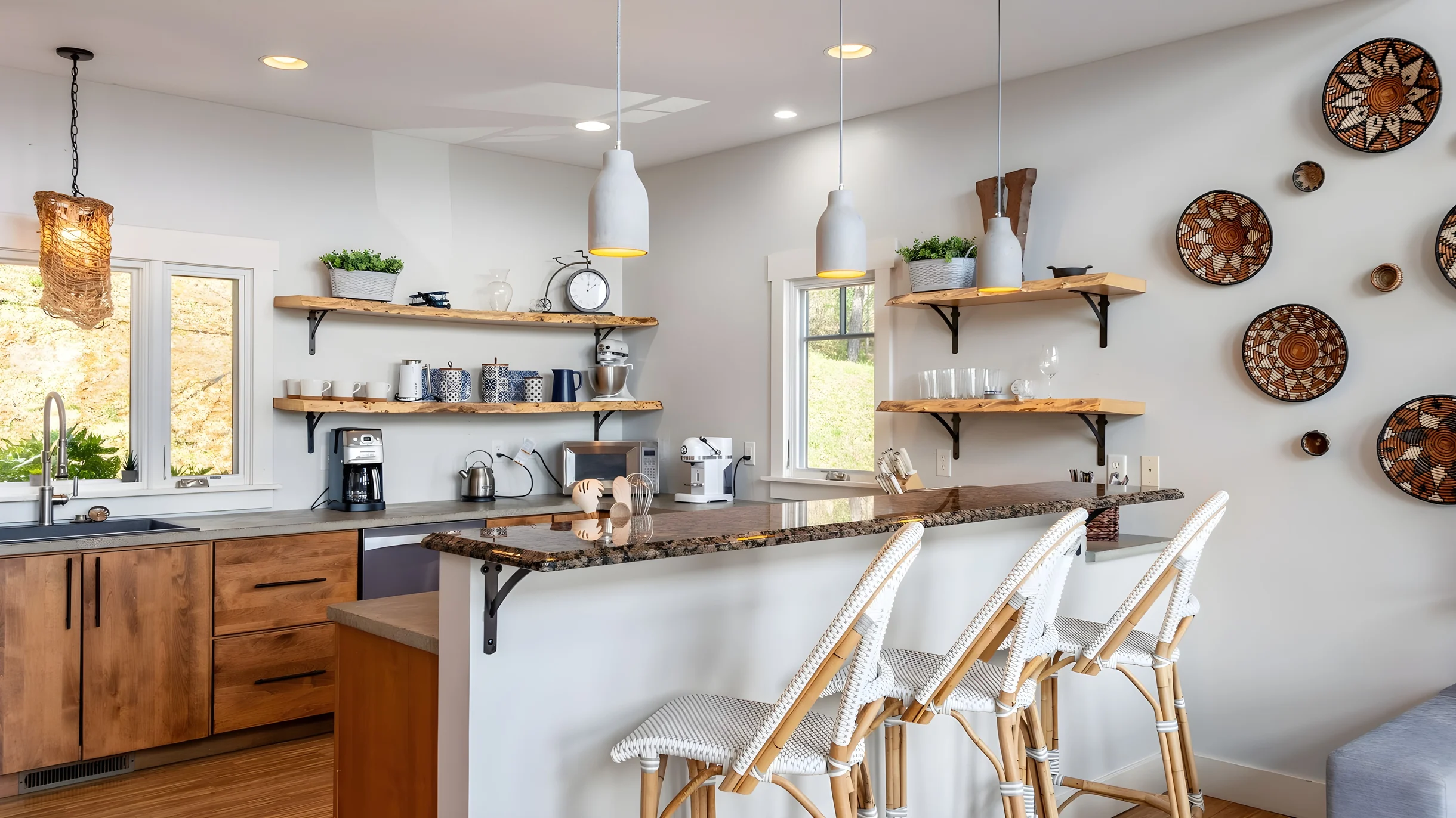 Wander Asheville Mountains #17