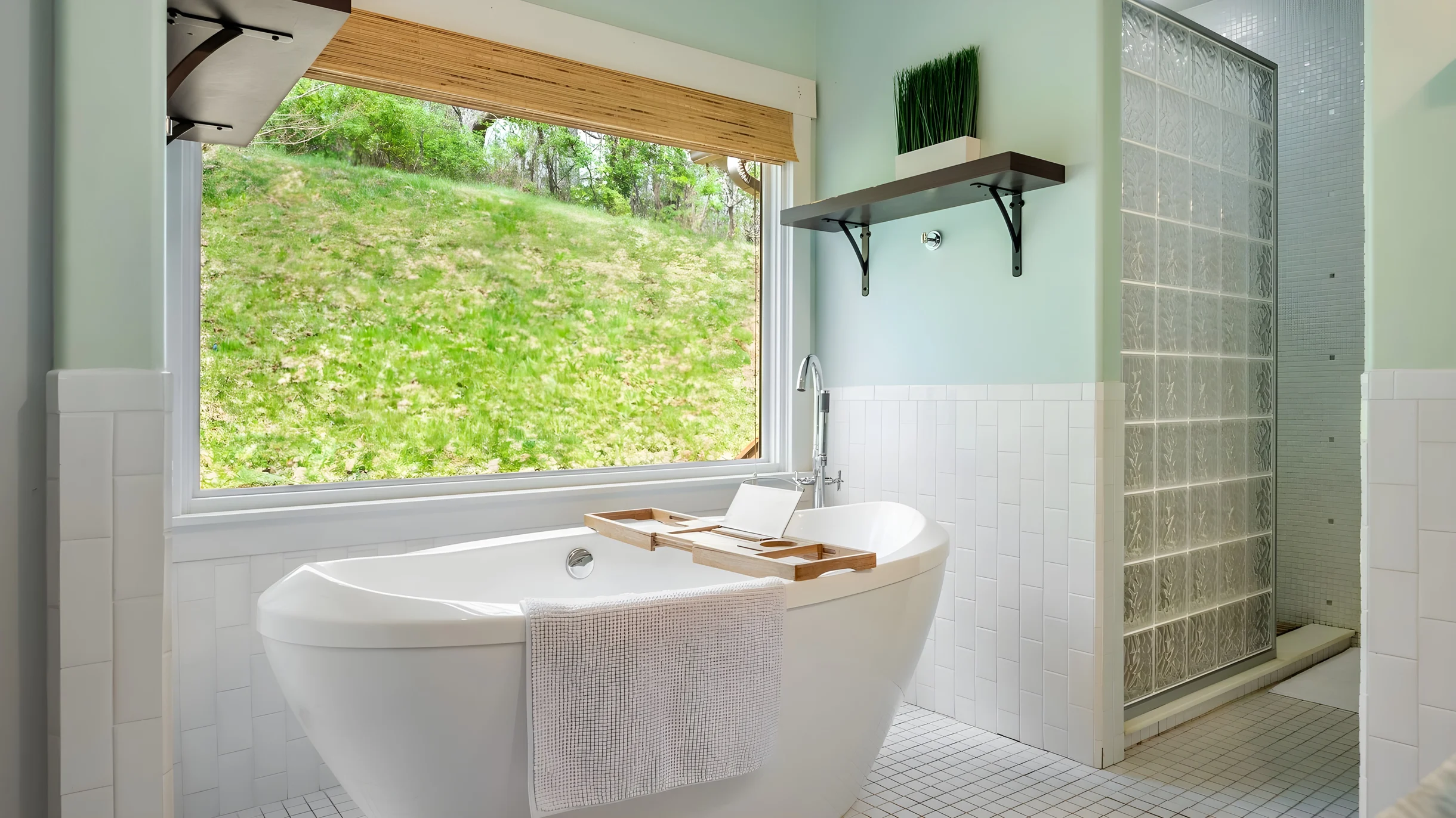 Wander Asheville Mountains #7