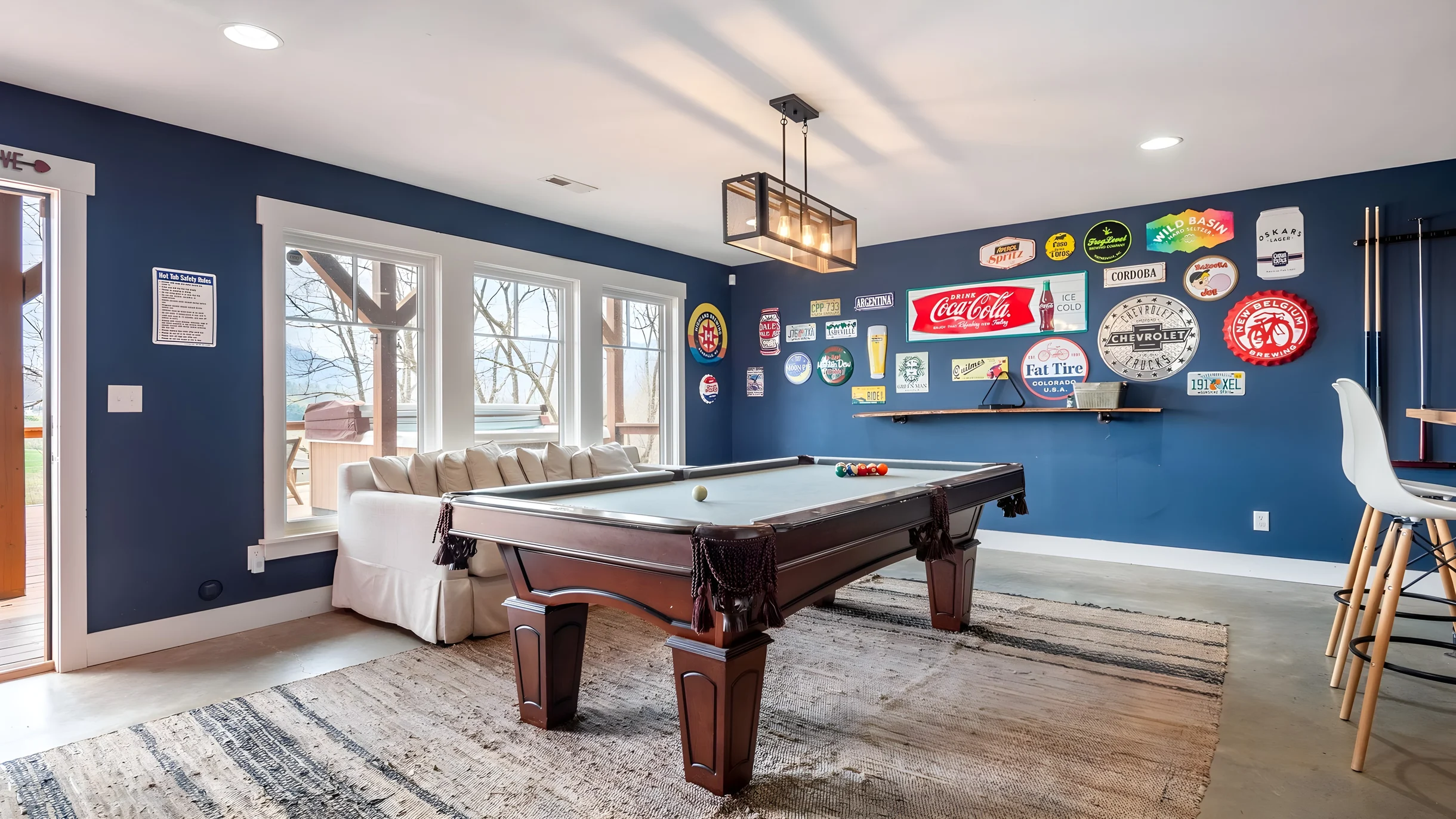 Wander Asheville Mountains #20