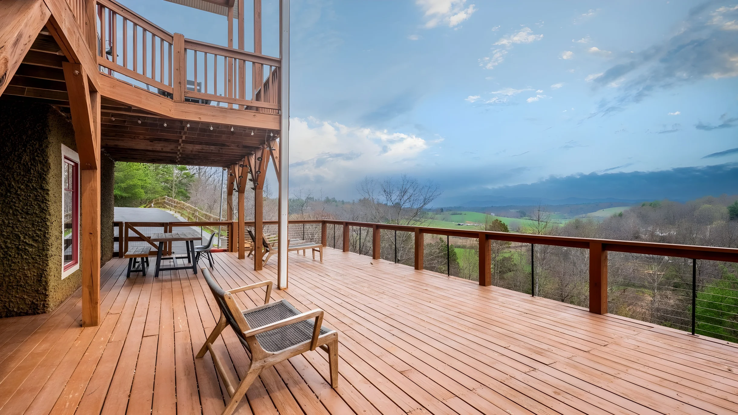 Wander Asheville Mountains #19